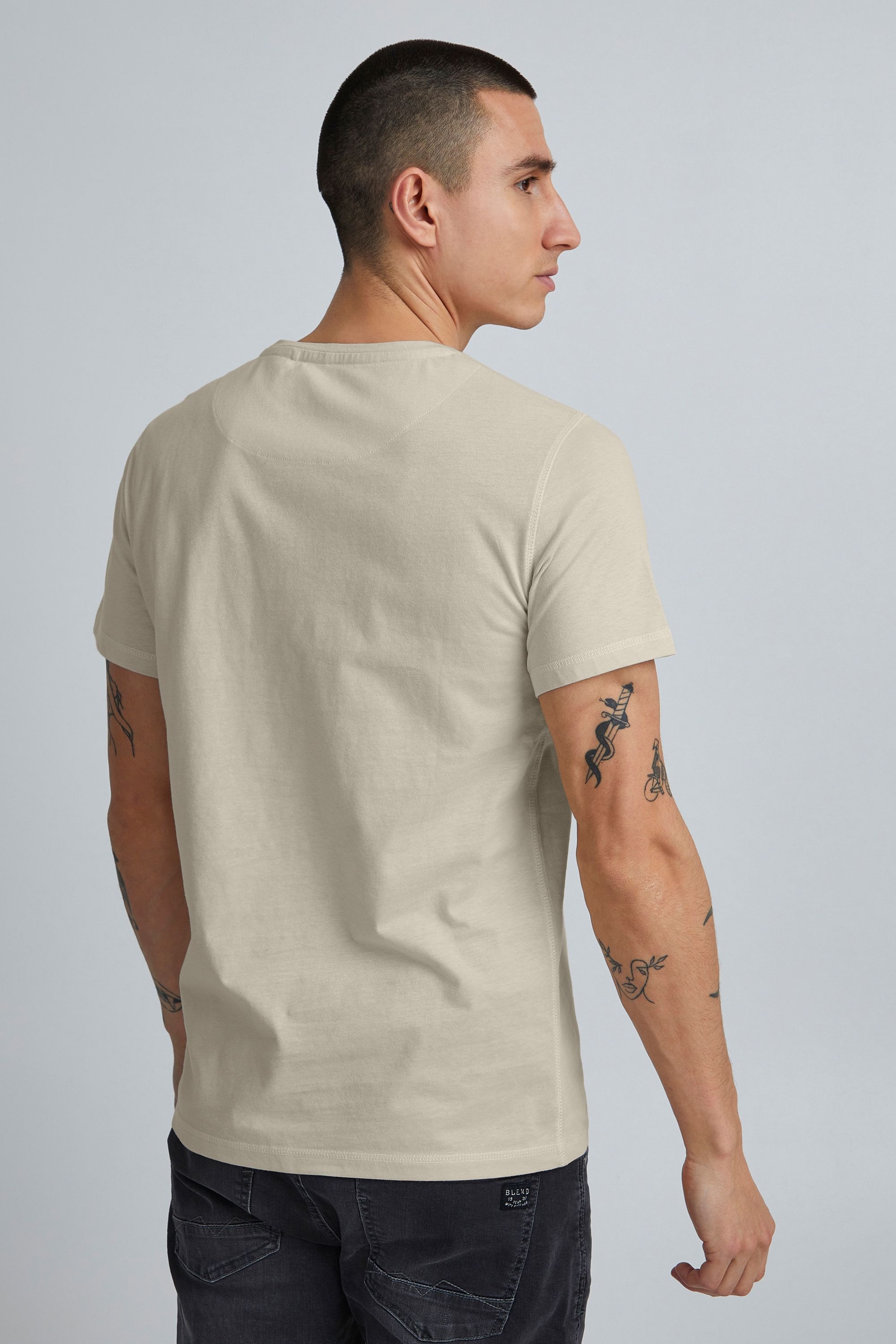 Blend T-Shirt »T-Shirt BHBenedikt«
