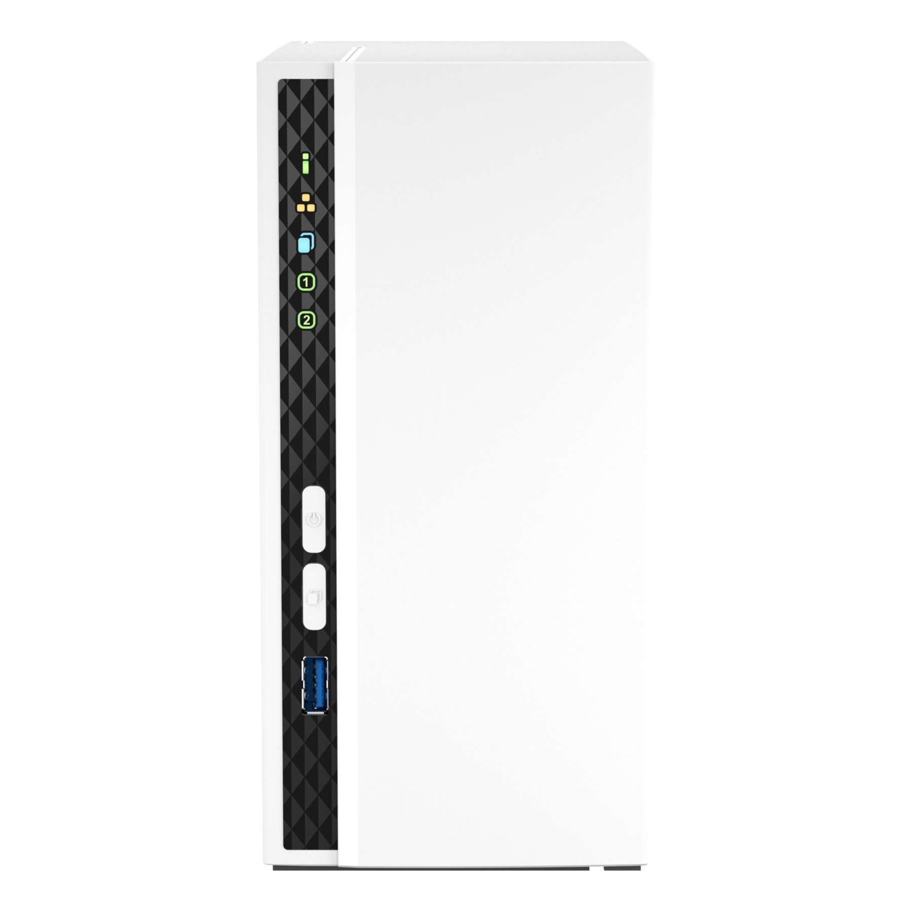 QNAP NAS-Server »TS-233«