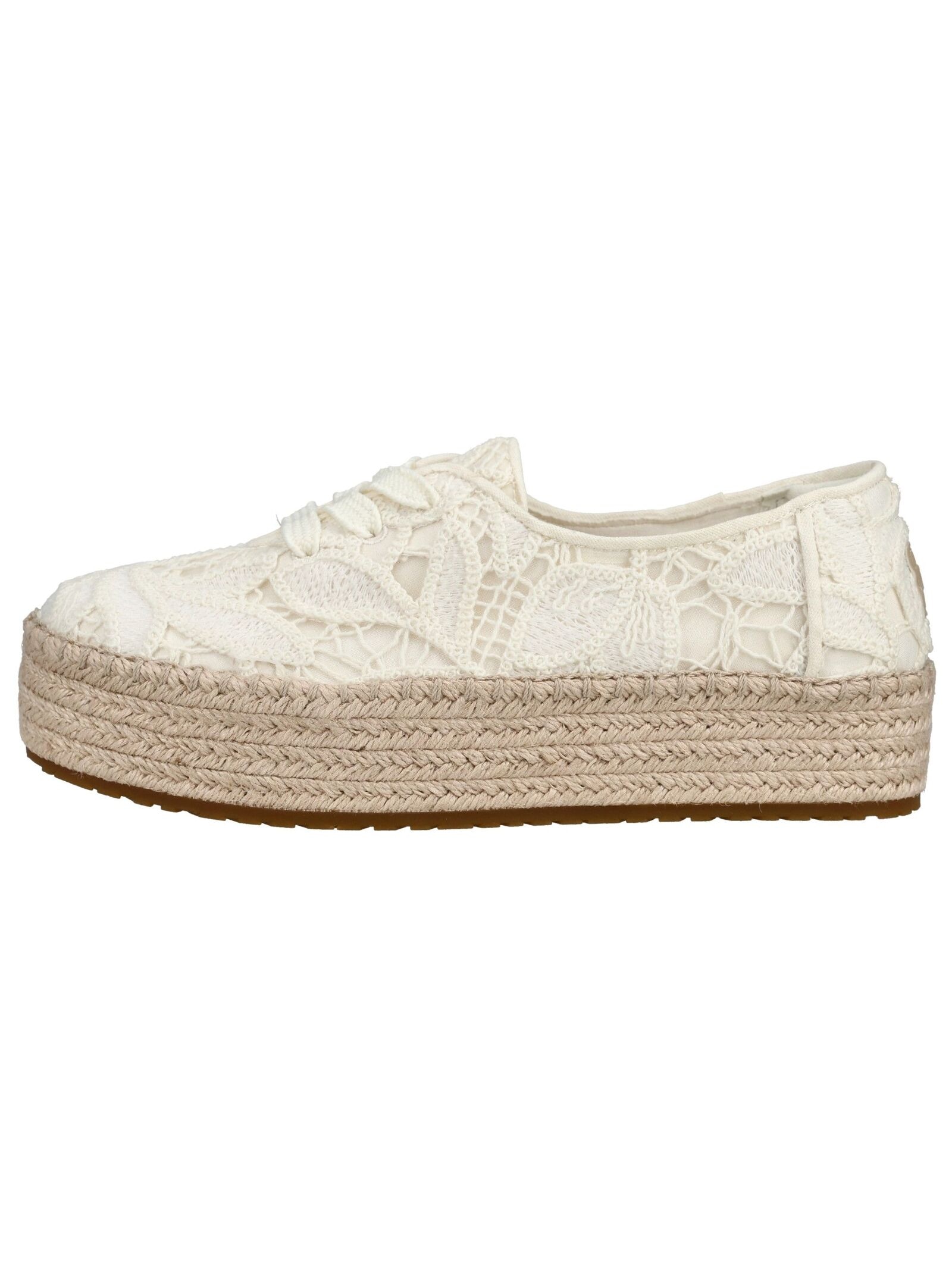 TOMS Espadrille »TOMS Halbschuhe Textil«
