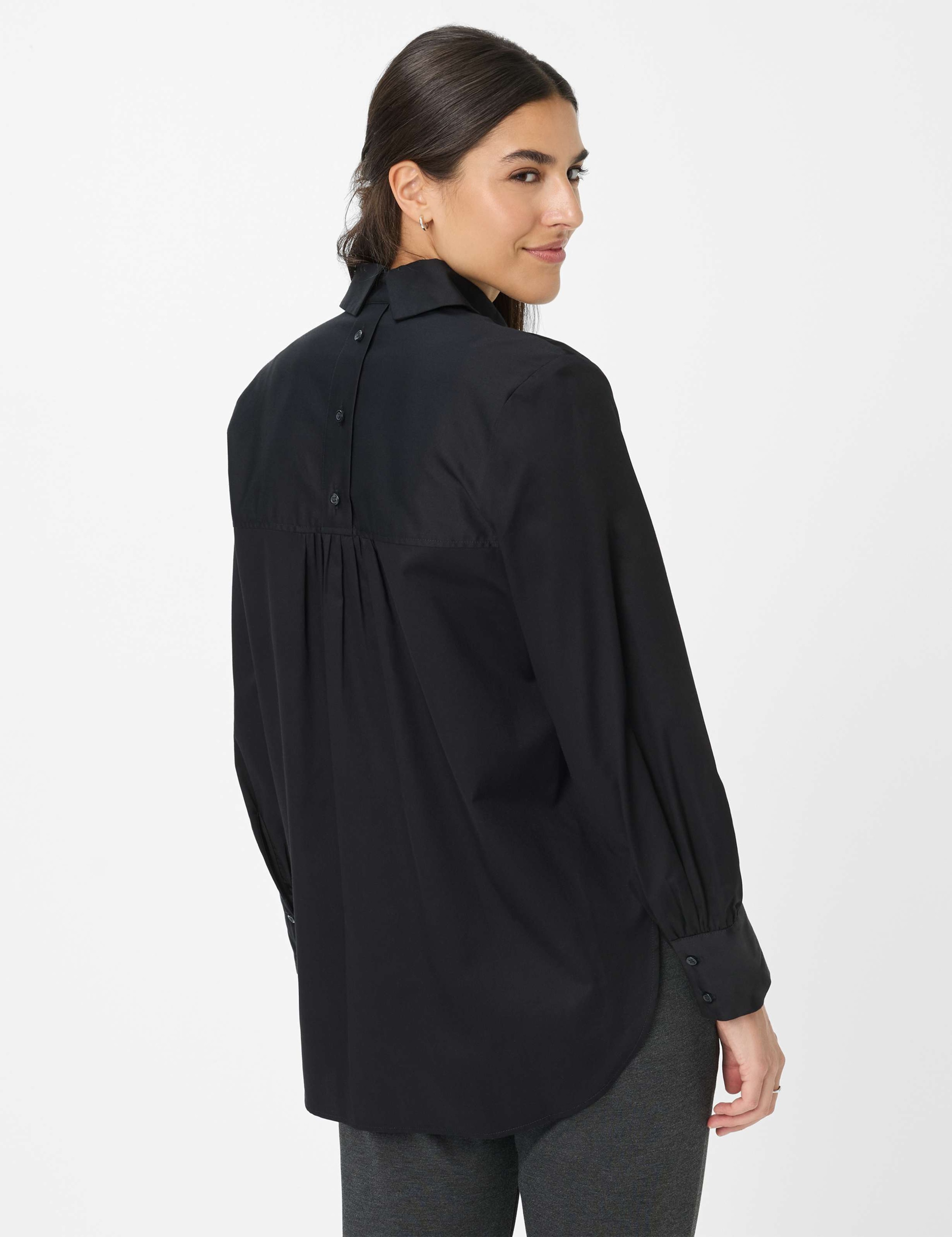 Brax Klassische Bluse "Style VIKI" günstig online kaufen