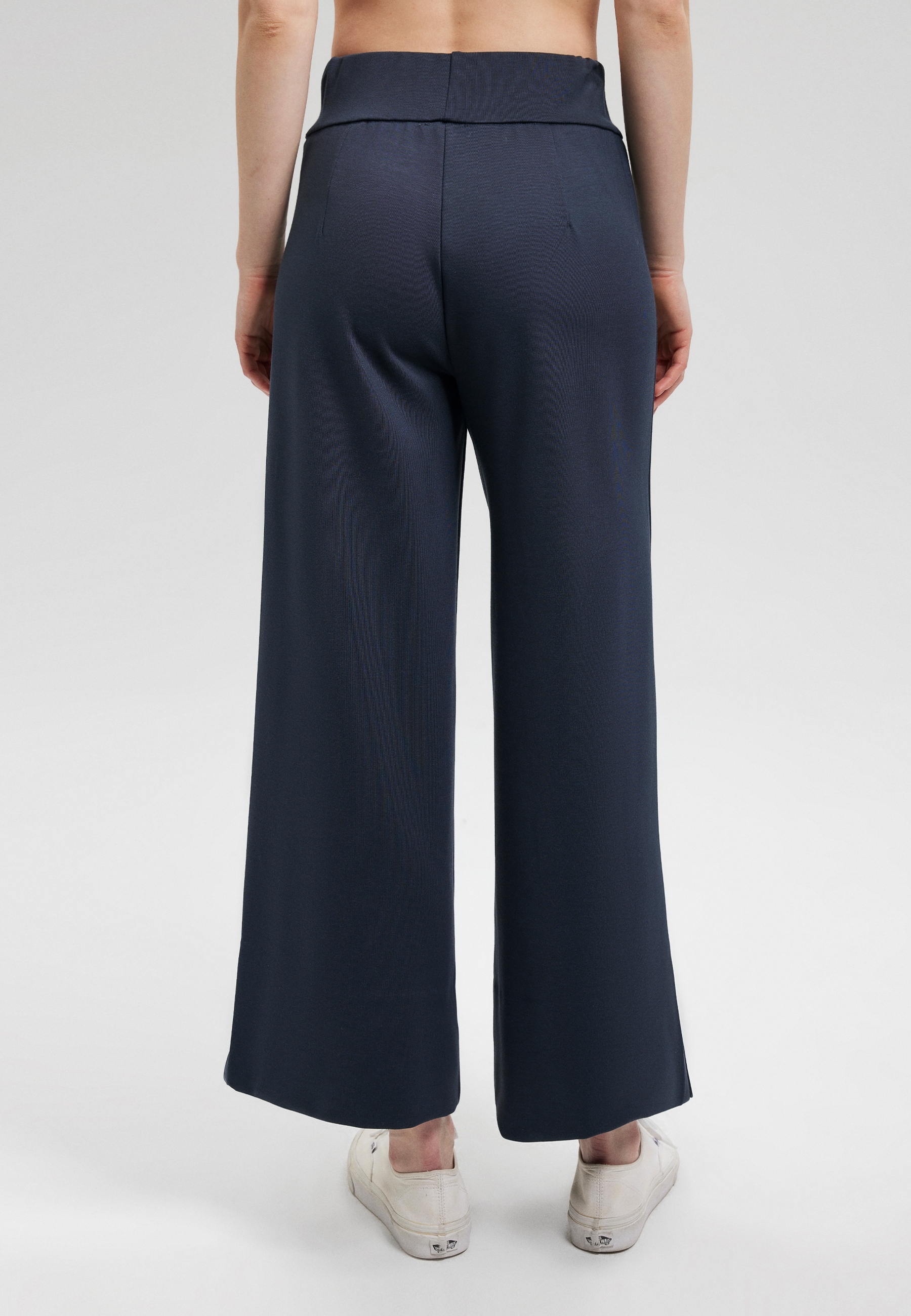 Mavi Culotte »WIDE LEG KNIT PANT«, Culotte