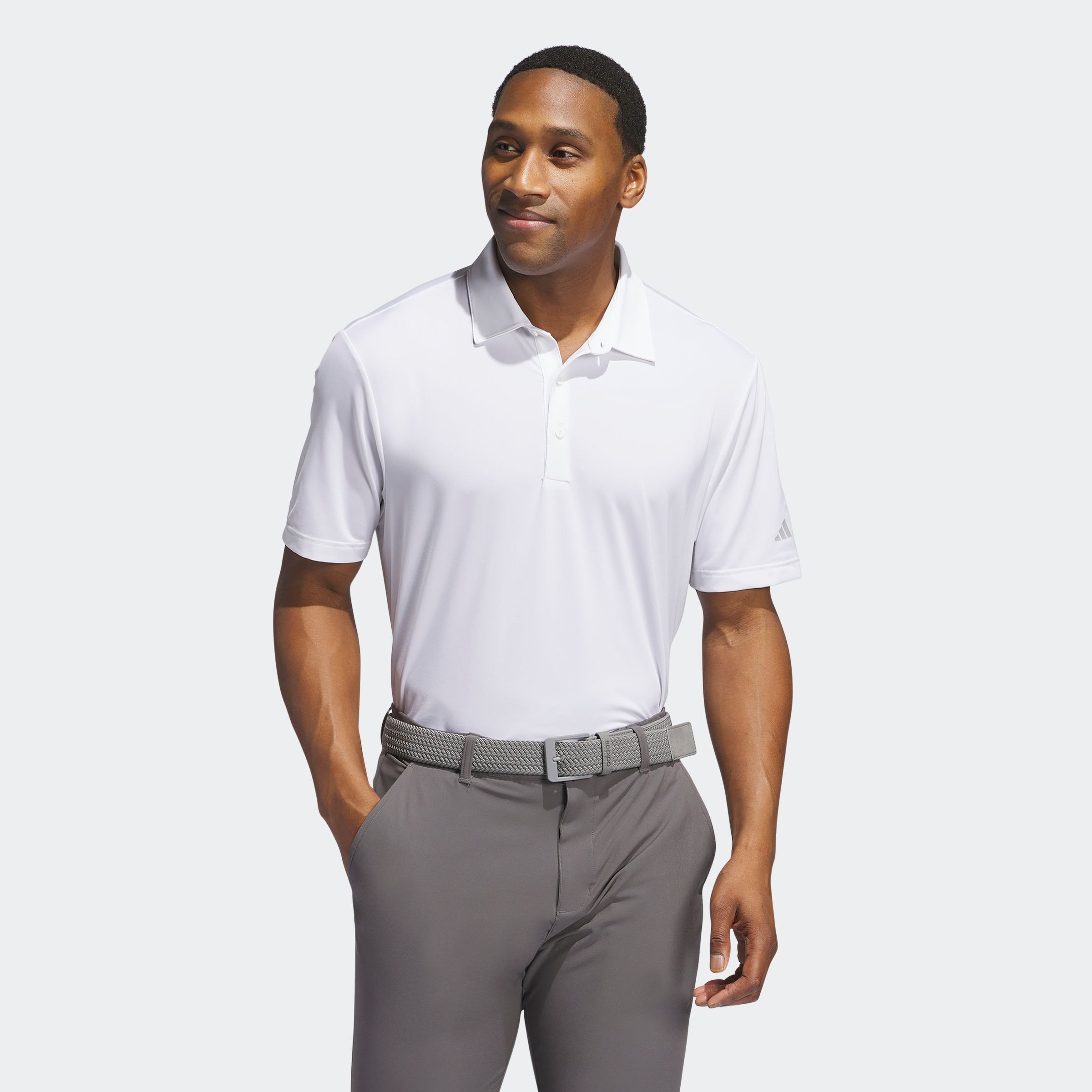 adidas Performance Poloshirt "ULTIMATE365 SOLID"