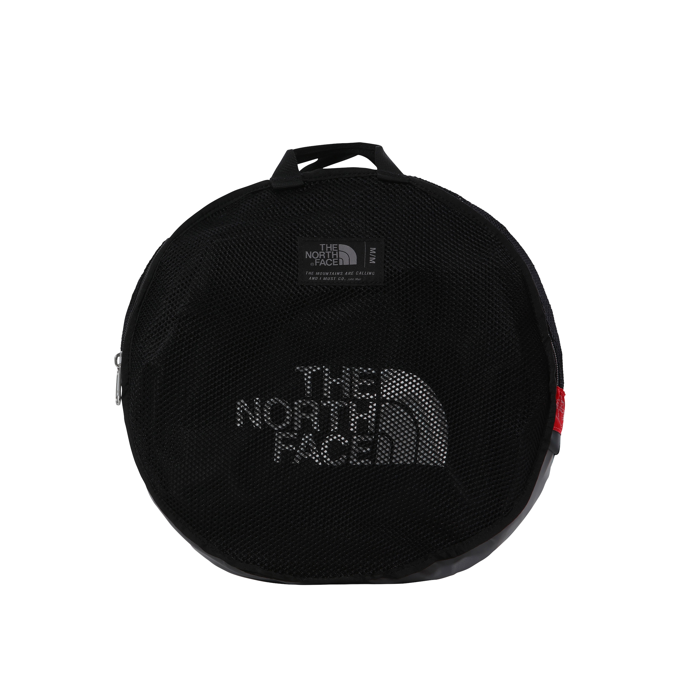 The North Face Reisetasche »BASE CAMP DUFFEL - M«, (1 tlg.)