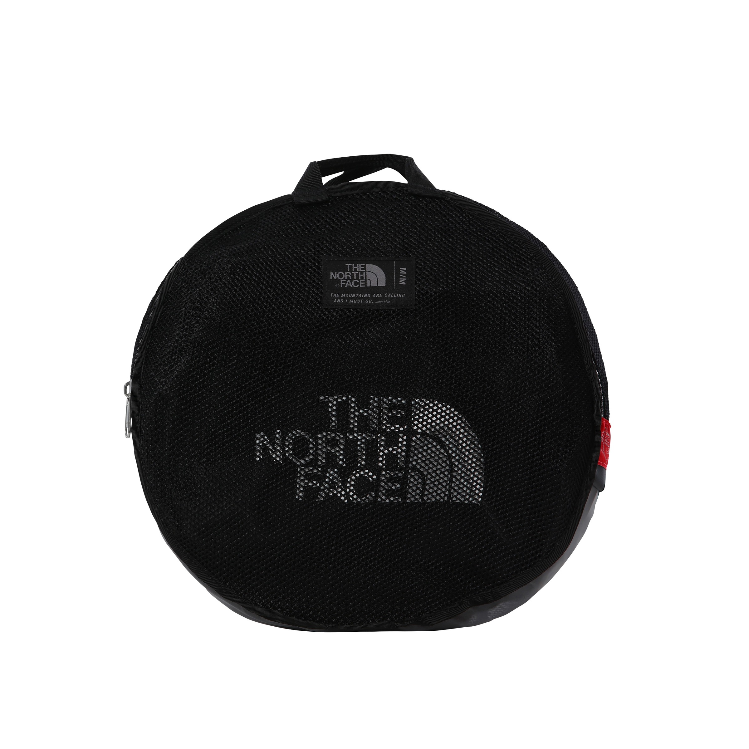The North Face Sporttasche "BASE CAMP DUFFEL - M" 71 Liter Volumen günstig online kaufen