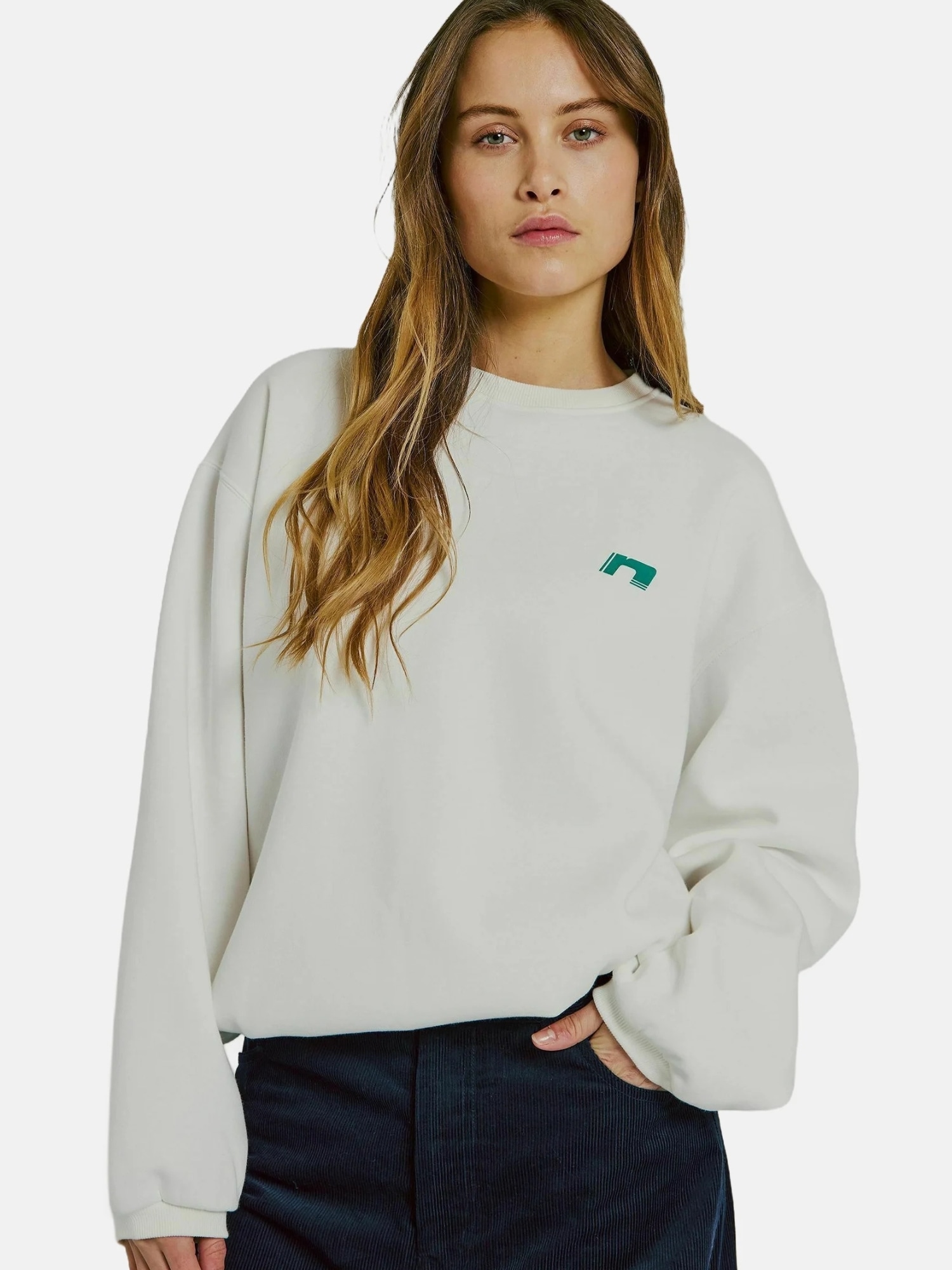 NORR Stricktop »NORR Sweater Daphine«