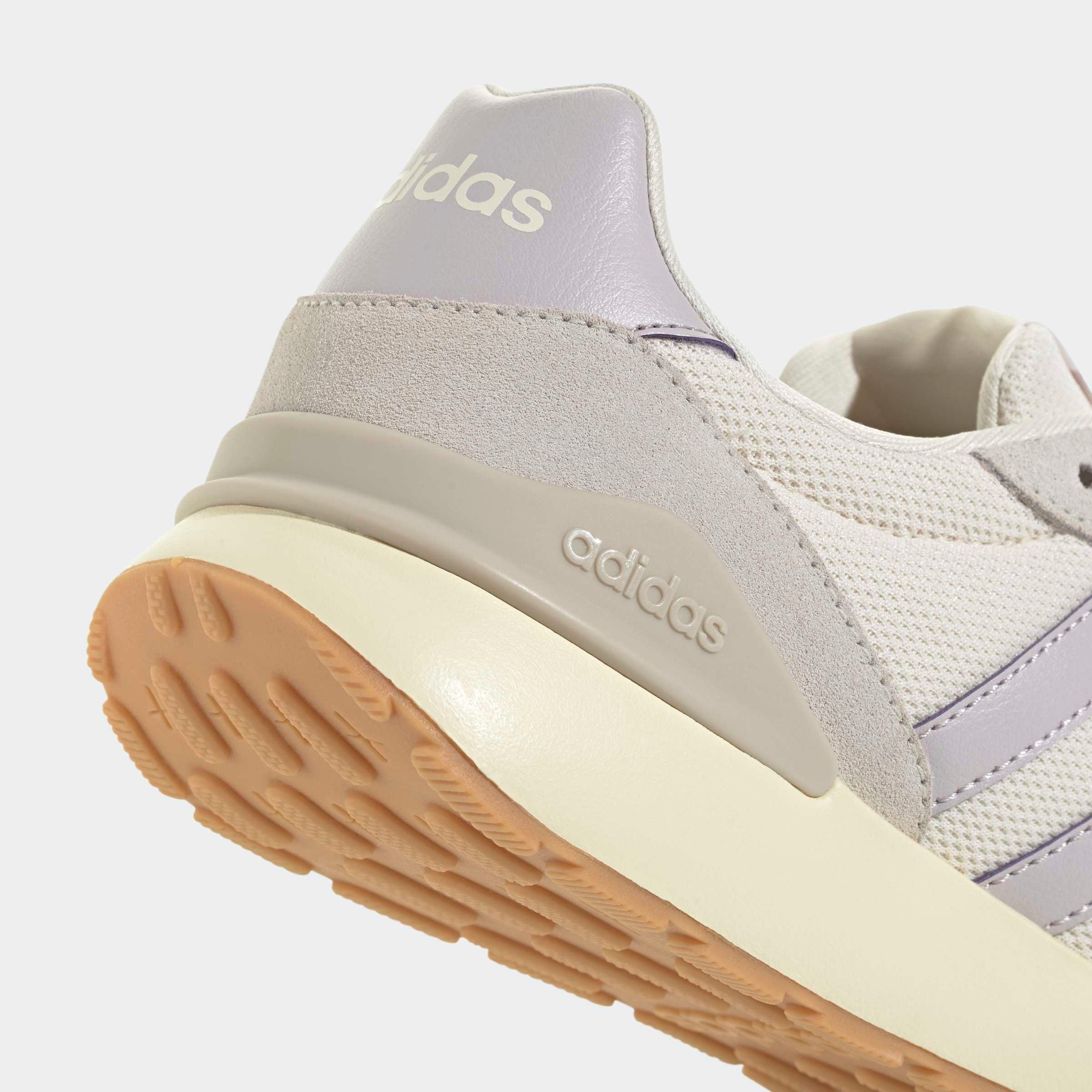 adidas Sportswear Sneaker »RUN 60S 4.0«  inspiriert vom Design der adidas ZX Modelle