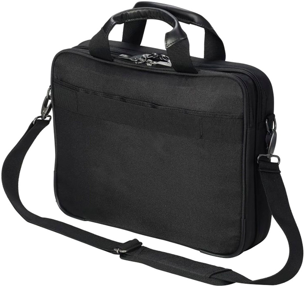 DICOTA Laptoptasche »Eco Top Traveller SELECT 14-15.6"«