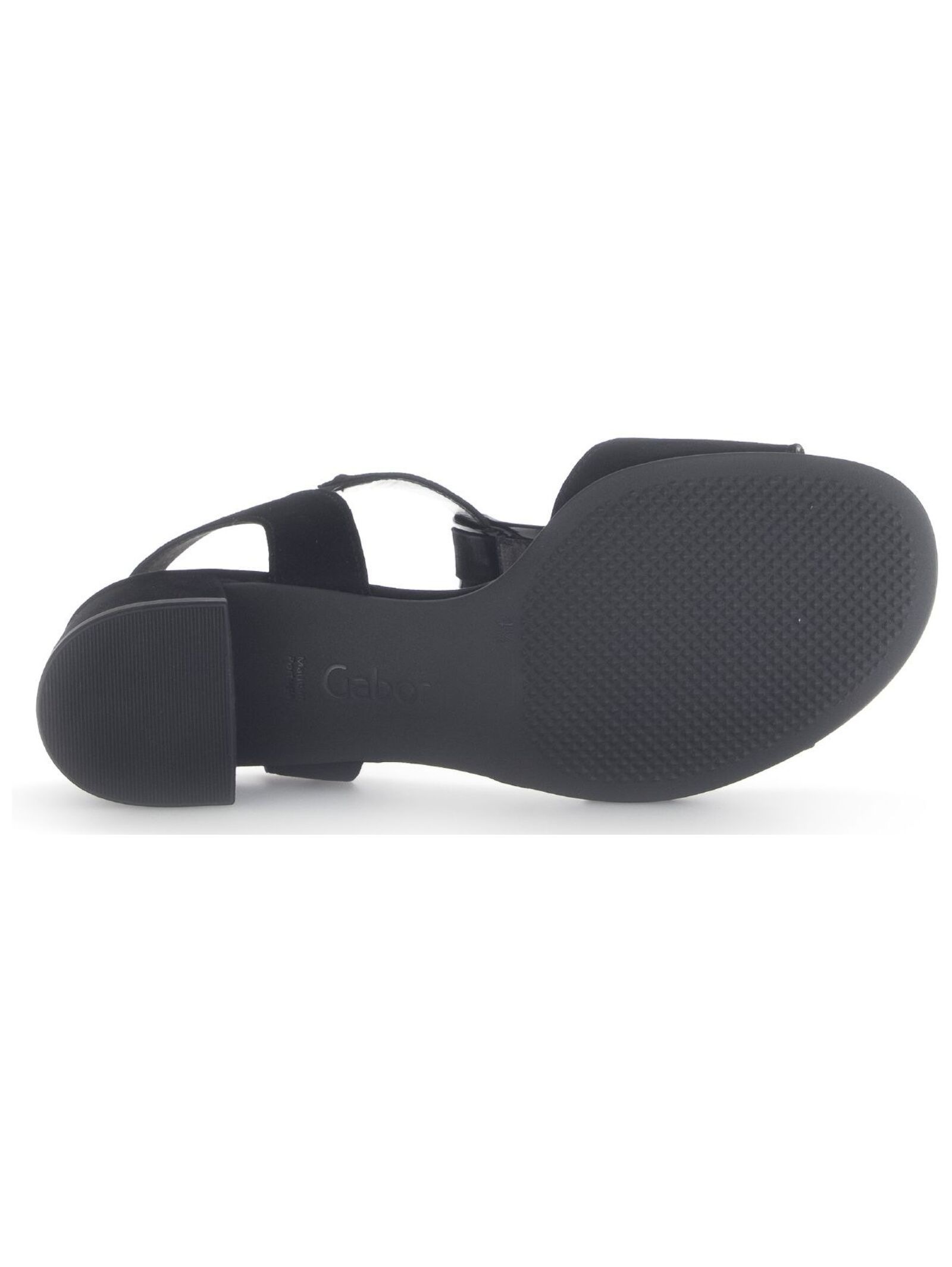 Gabor Riemchensandale »Gabor Sandalen Nappaleder«