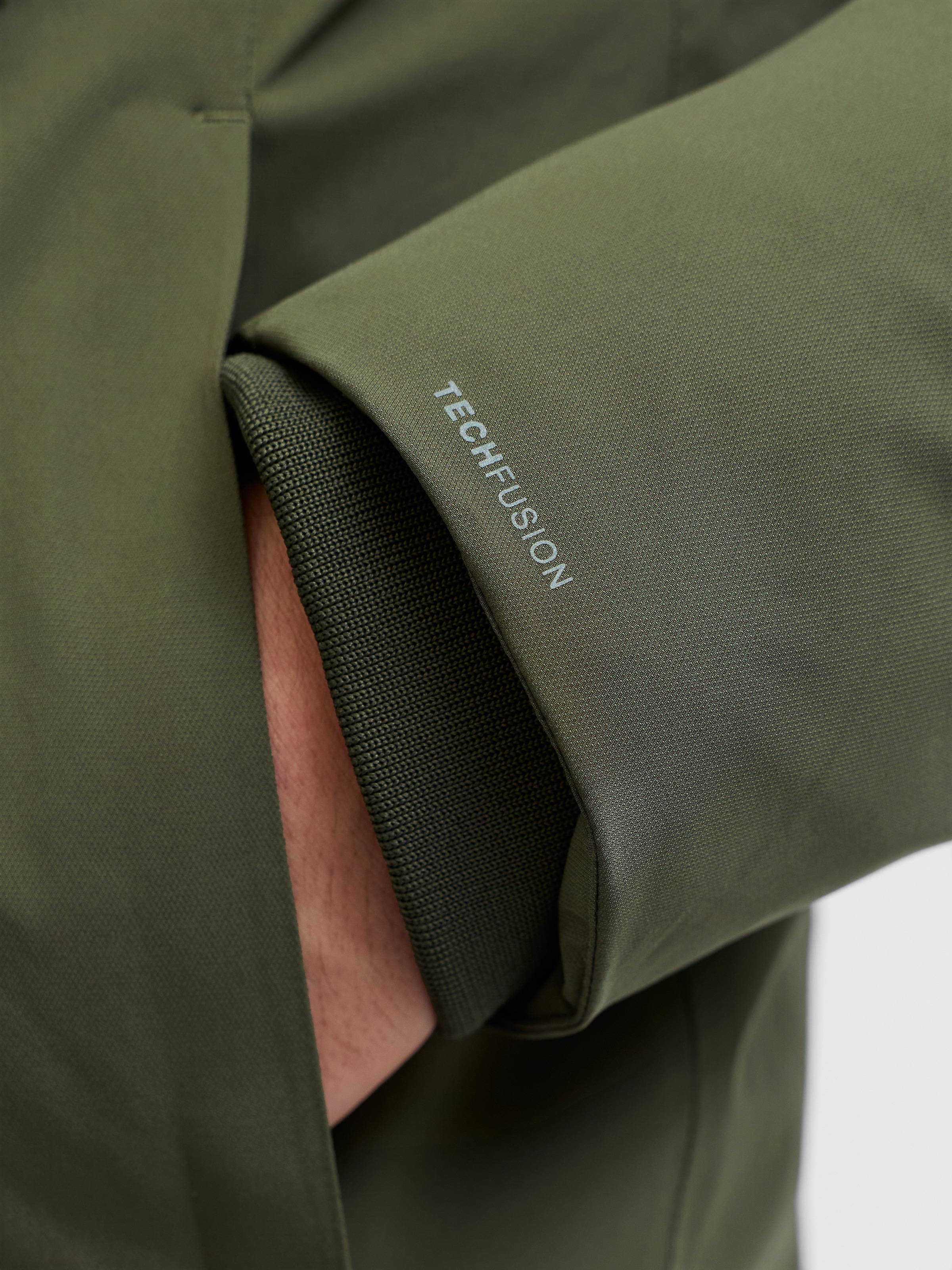 Jack & Jones Parka »JJEKEEN PARKA AW25 SN«, mit Kapuze
