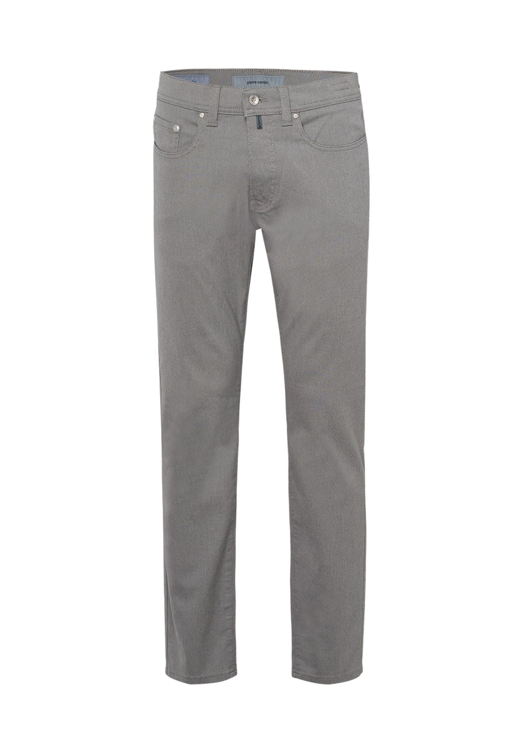 Pierre Cardin Gerade Jeans "Lyon tapered" im Casual Look