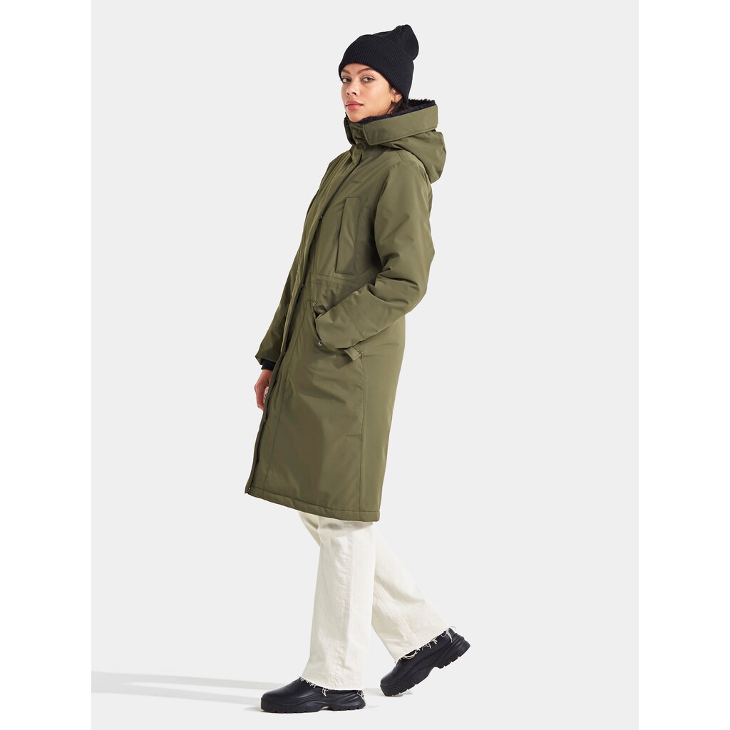 Didriksons Parka