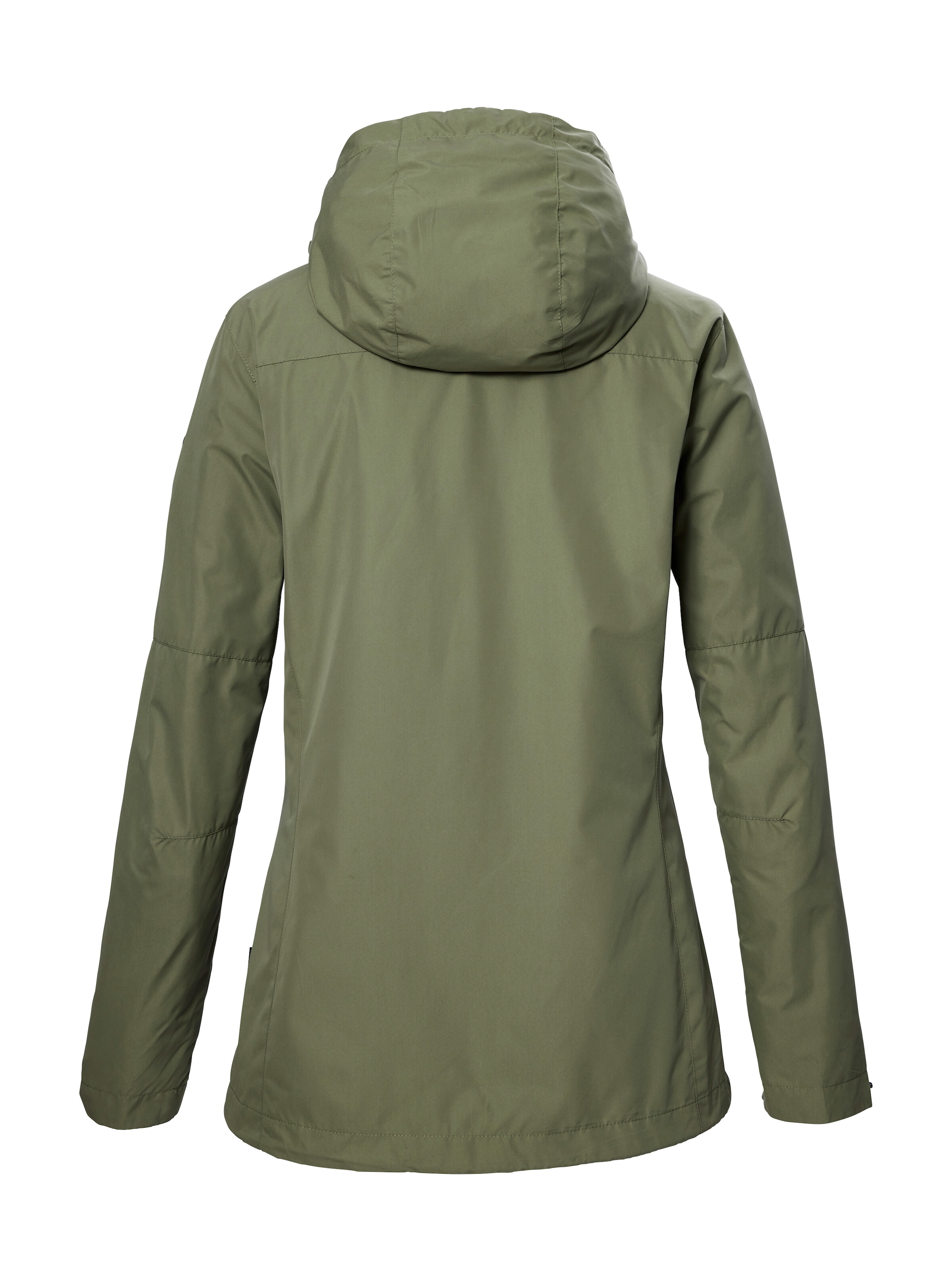 G.I.G.A. DX by killtec Funktionsjacke »GS 71 WMN JCKT«, Damenjacke: wasserdicht, winddicht, PFAS-frei, verstellbar, Kapuze