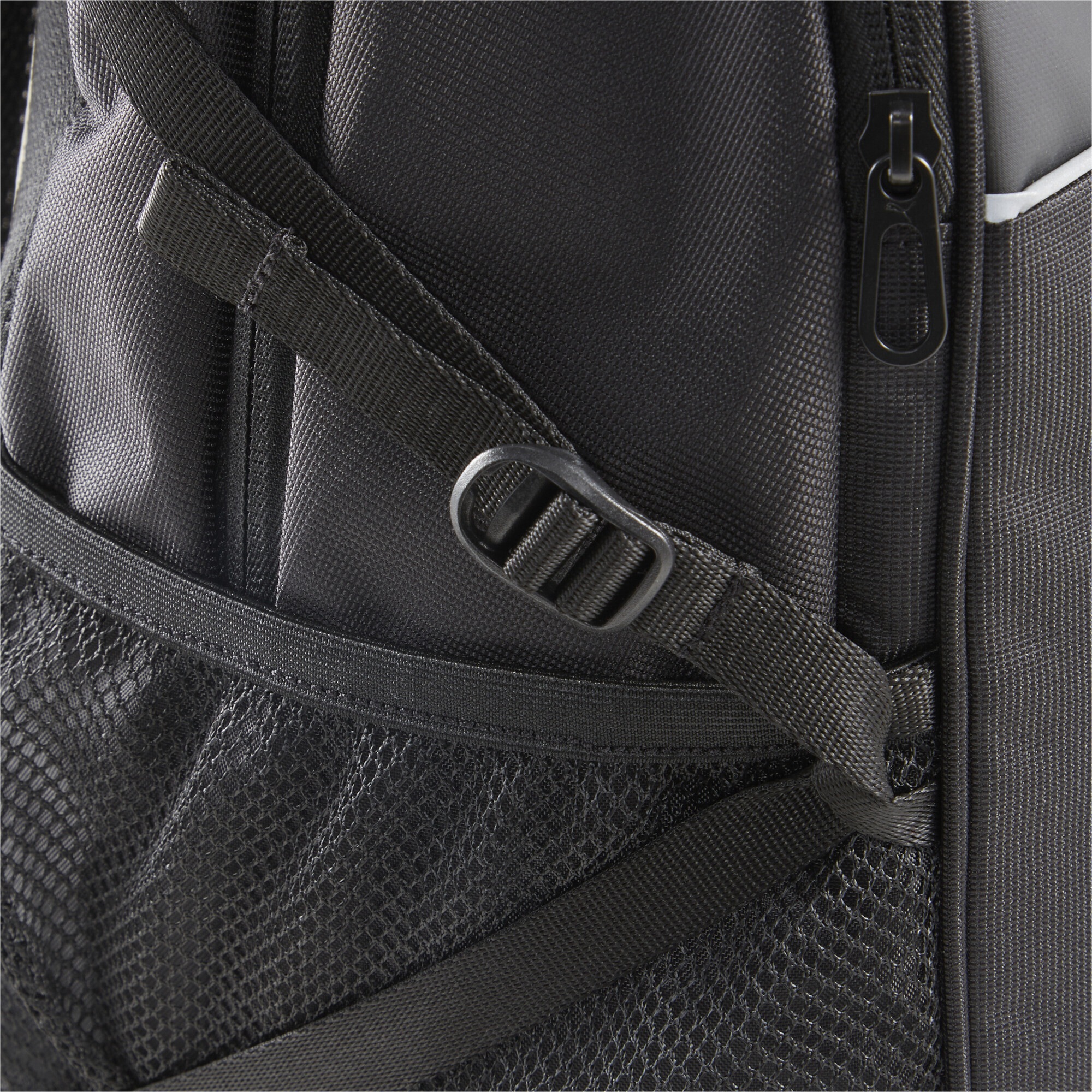 PUMA Rucksack »Mercedes-AMG PETRONAS Rucksack Erwachsene«