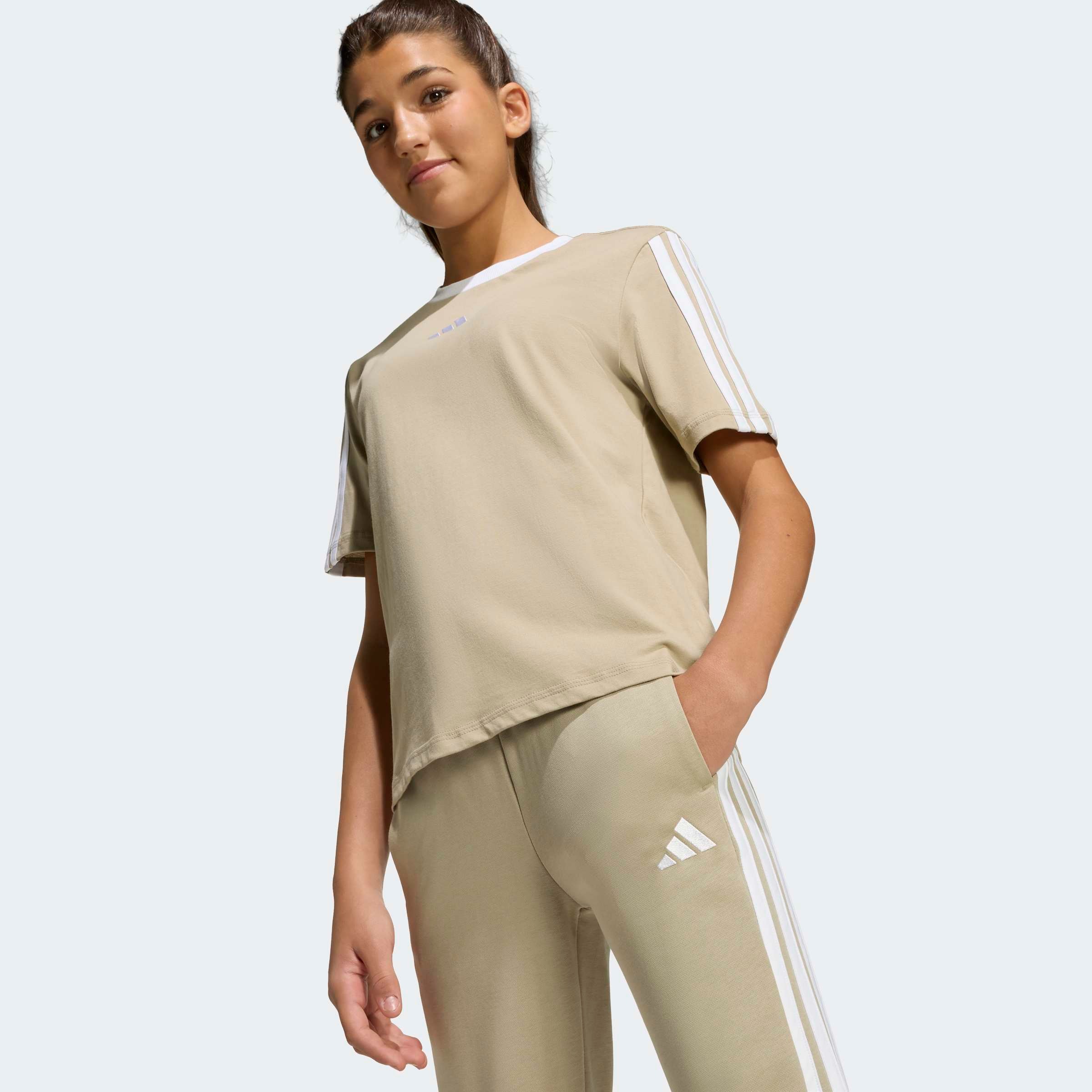 adidas Sportswear Sporthose »ESSENTIALS KIDS«