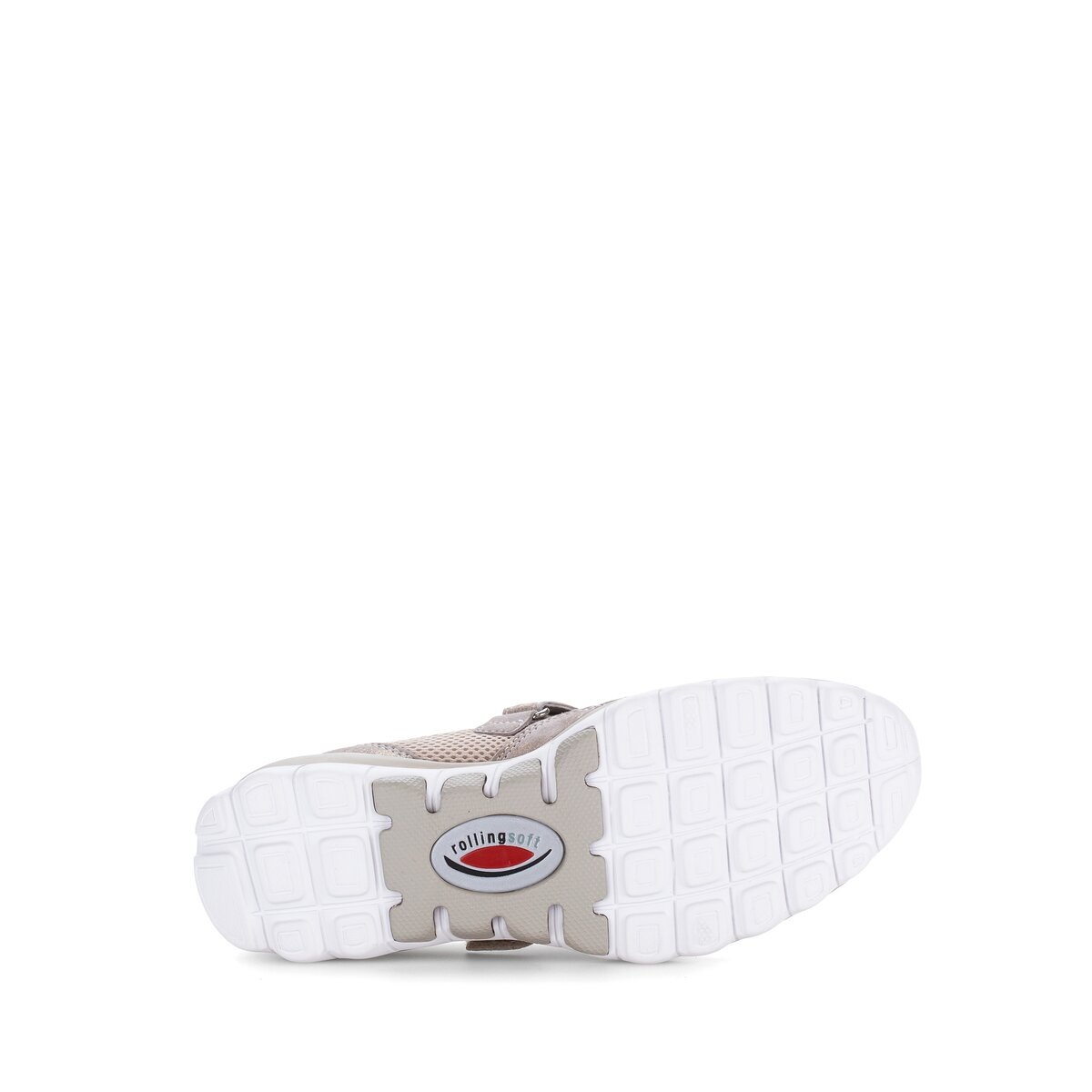 Gabor RollingSoft Low Sneaker Beige 41 3