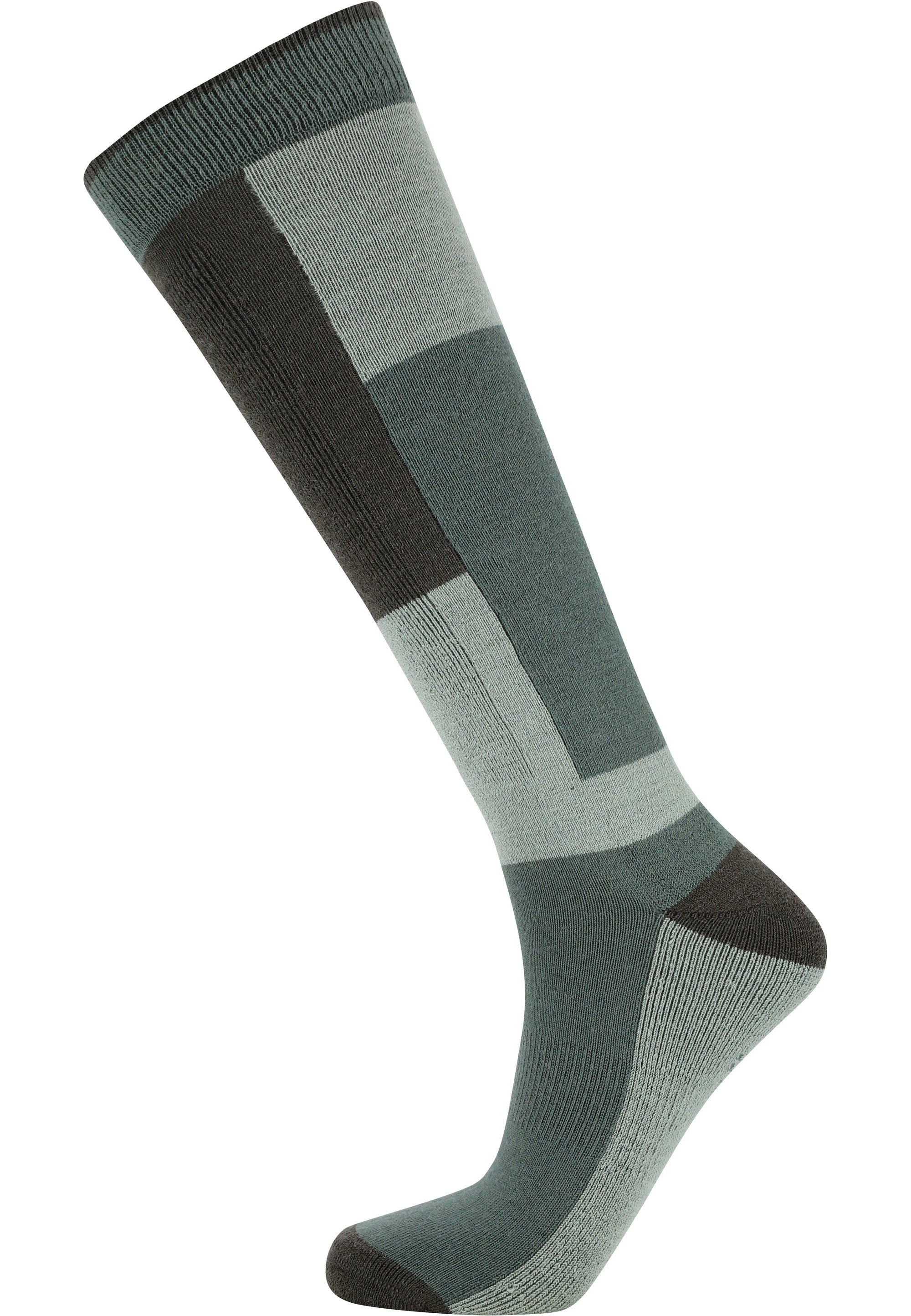 WHISTLER Socken »Corsicana«, (2 Paar), im praktischen 2er-Pack