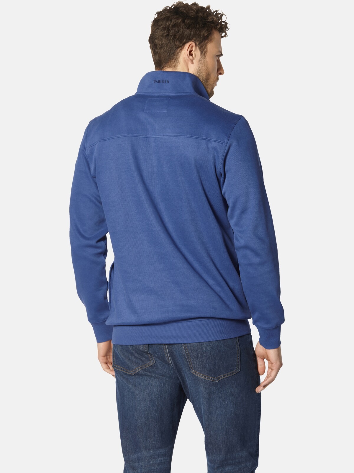 Babista Sweatshirt »Sweatshirt FLORINOZ«, (1 tlg.)