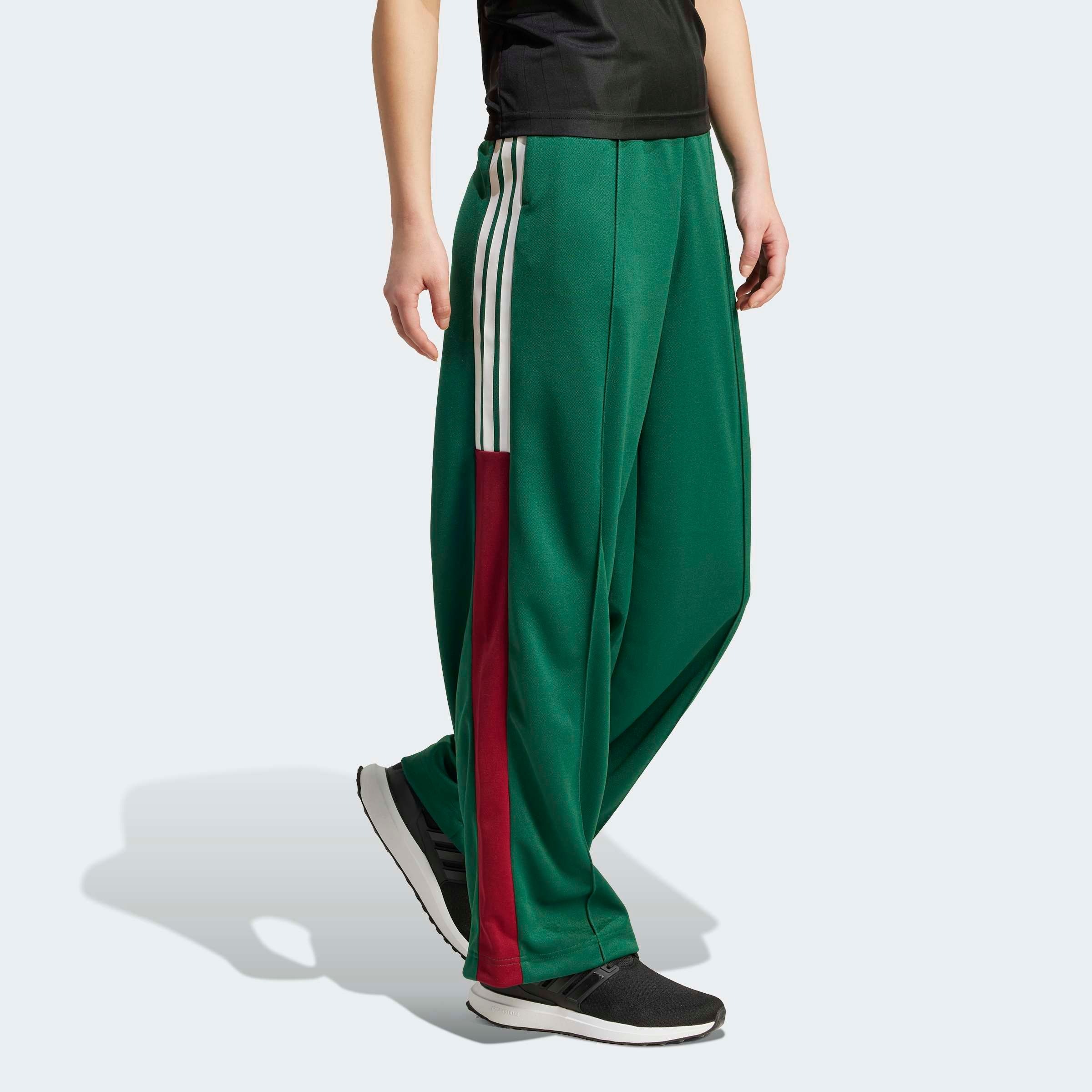 adidas Sportswear Sporthose "TIRO NATIONS PACK WIDE-LEG" günstig online kaufen