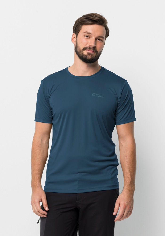 Jack Wolfskin T-Shirt »TECH T M« kaufen