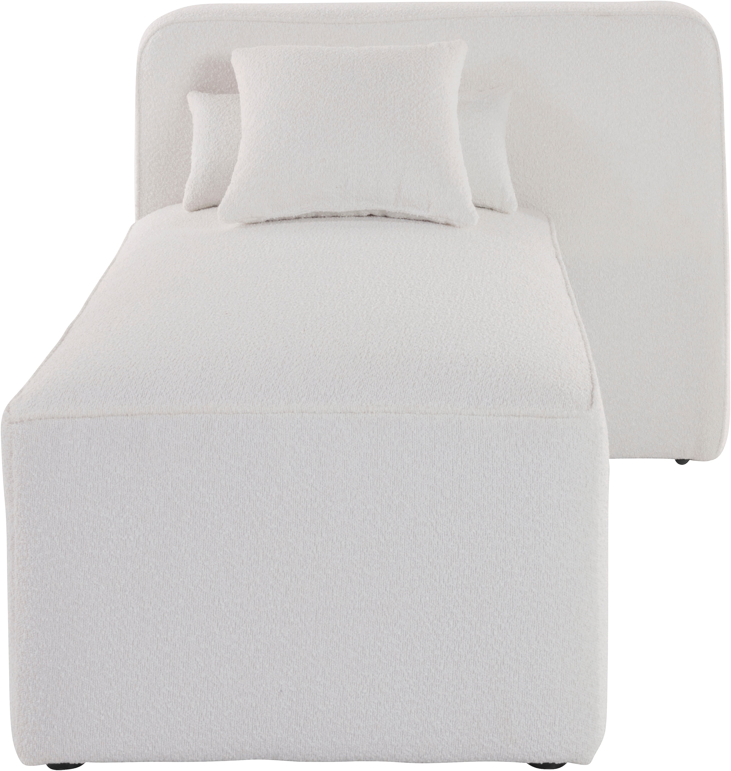 Home affaire Ottomane "Sundstrup" Modulserie, individuelle Zusammenstellung günstig online kaufen