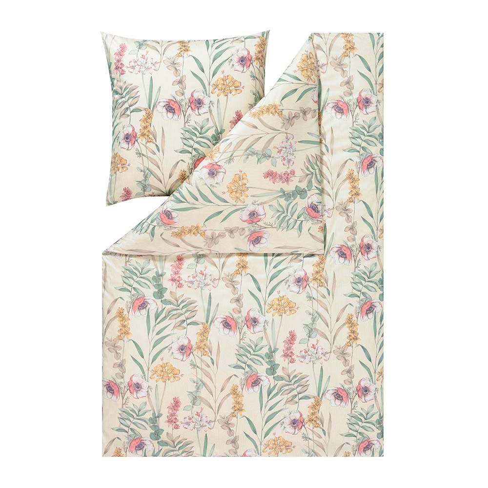 Estella Bettwäsche "Lyra" 2 Stk. tlg. günstig online kaufen