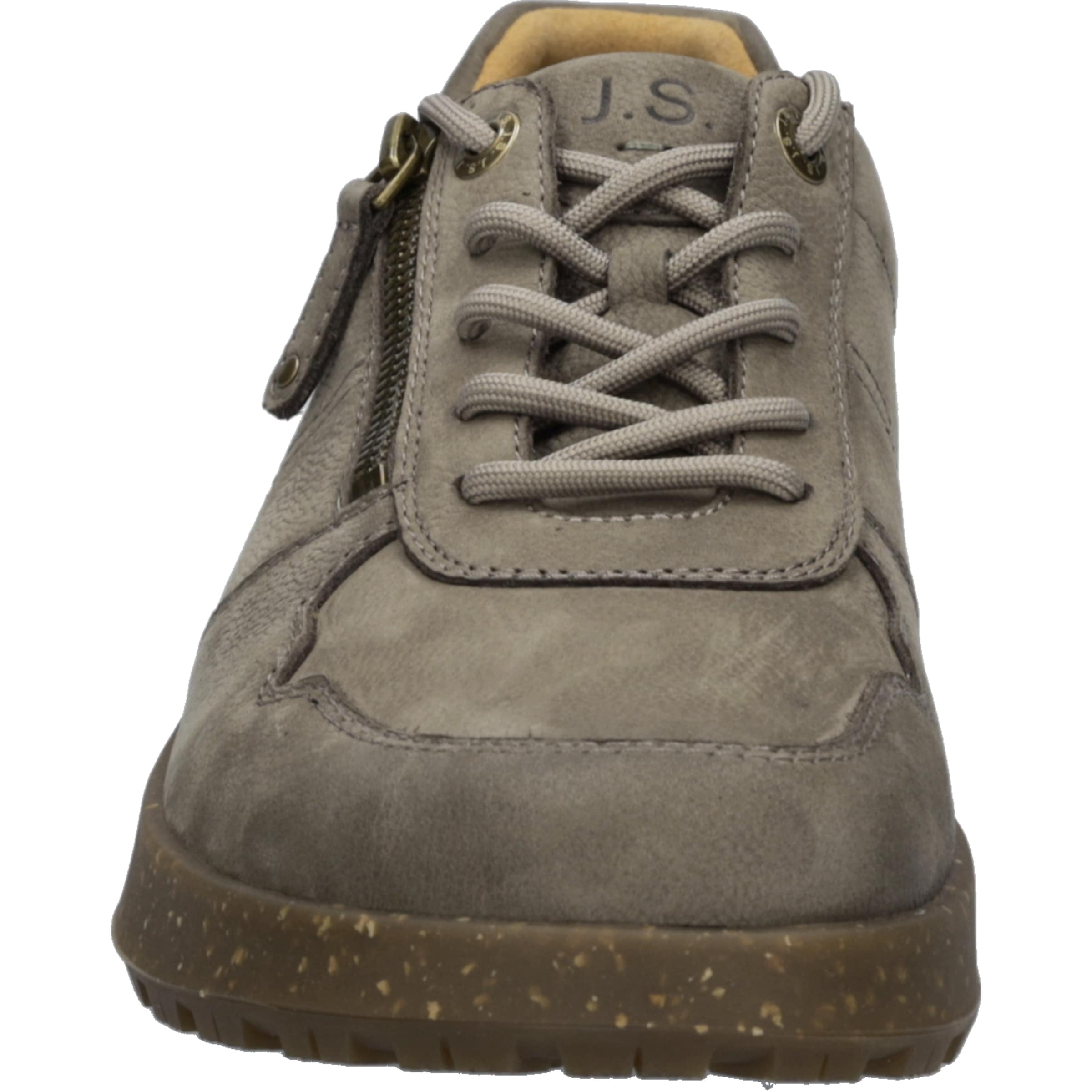 Josef Seibel Schnürschuh »Jaron 05, asphalt«