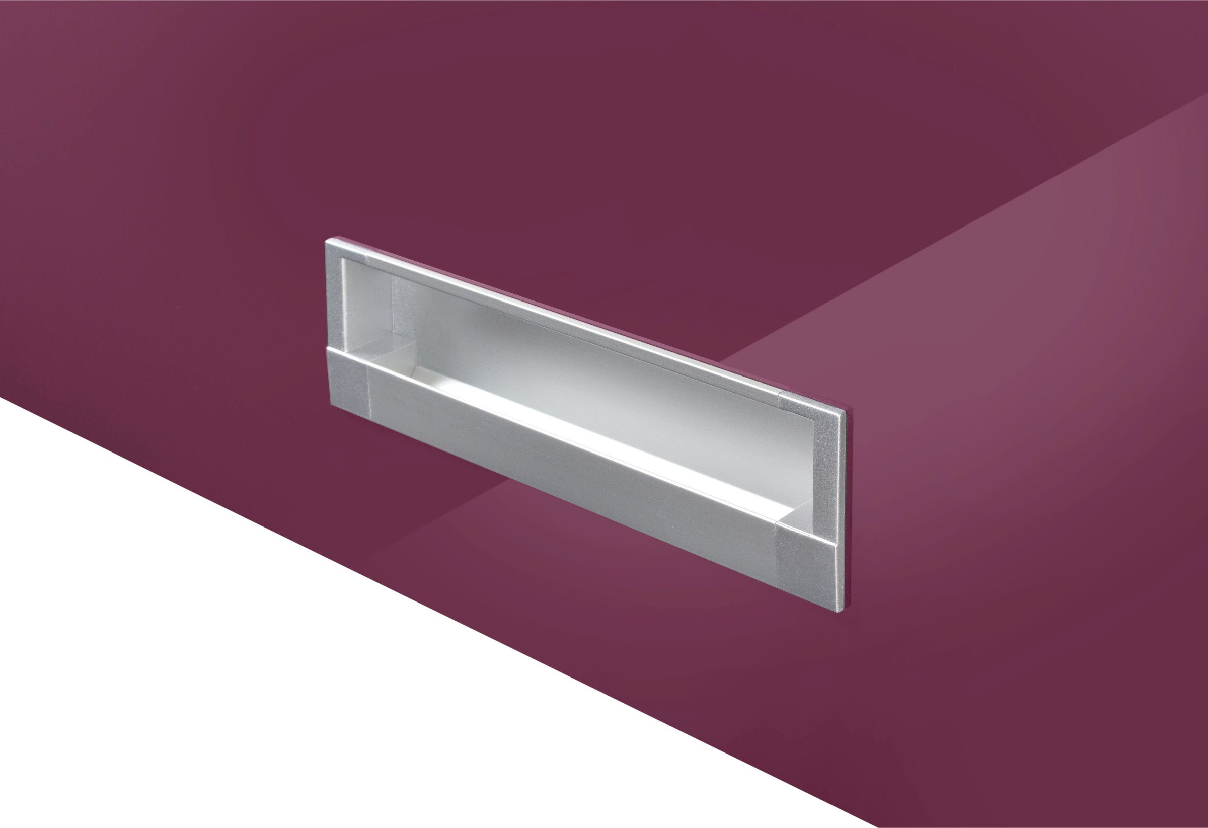 HELD MÖBEL Hängeschrank 