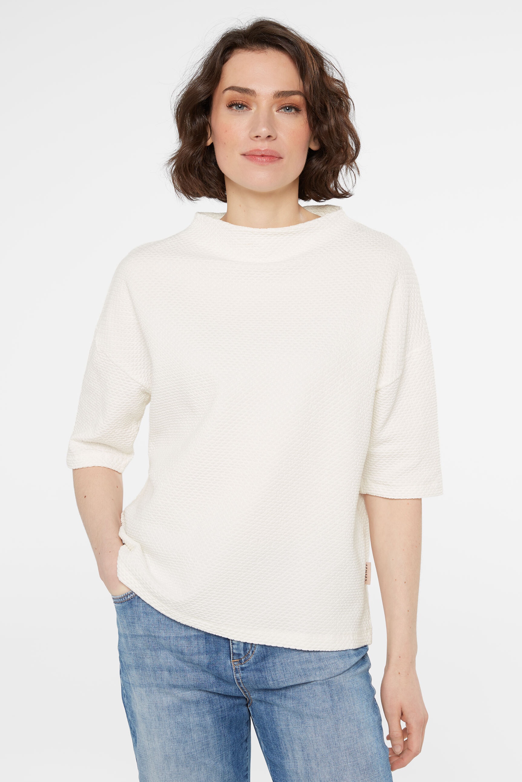 SENSES.THE LABEL Sweater günstig online kaufen