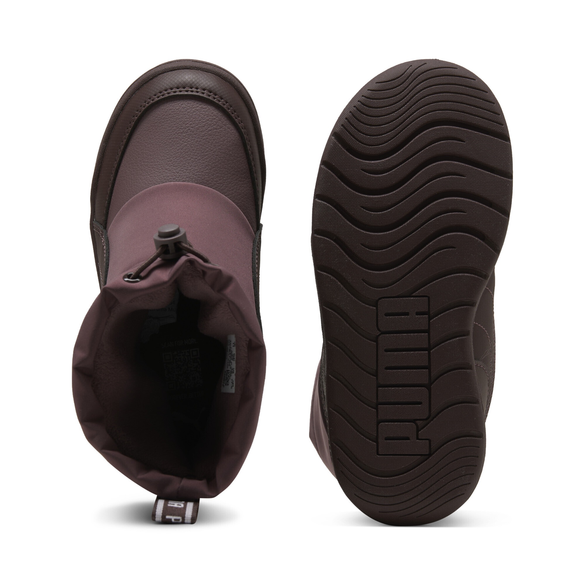 PUMA Sneaker »Multiflex 2 Boot Sneakers Kinder«