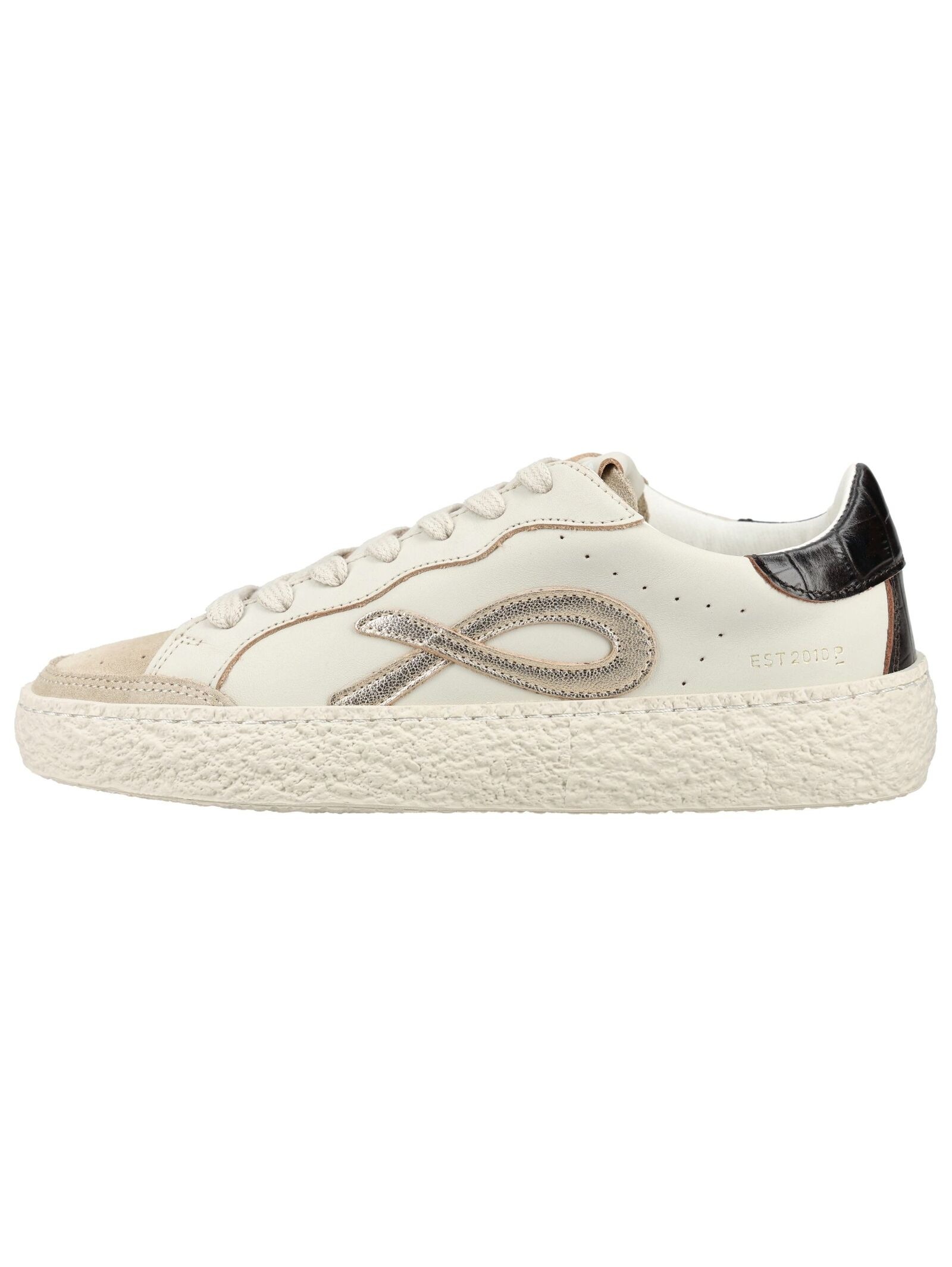Pavement Sneaker »Pavement Sneaker Leder/Textil«