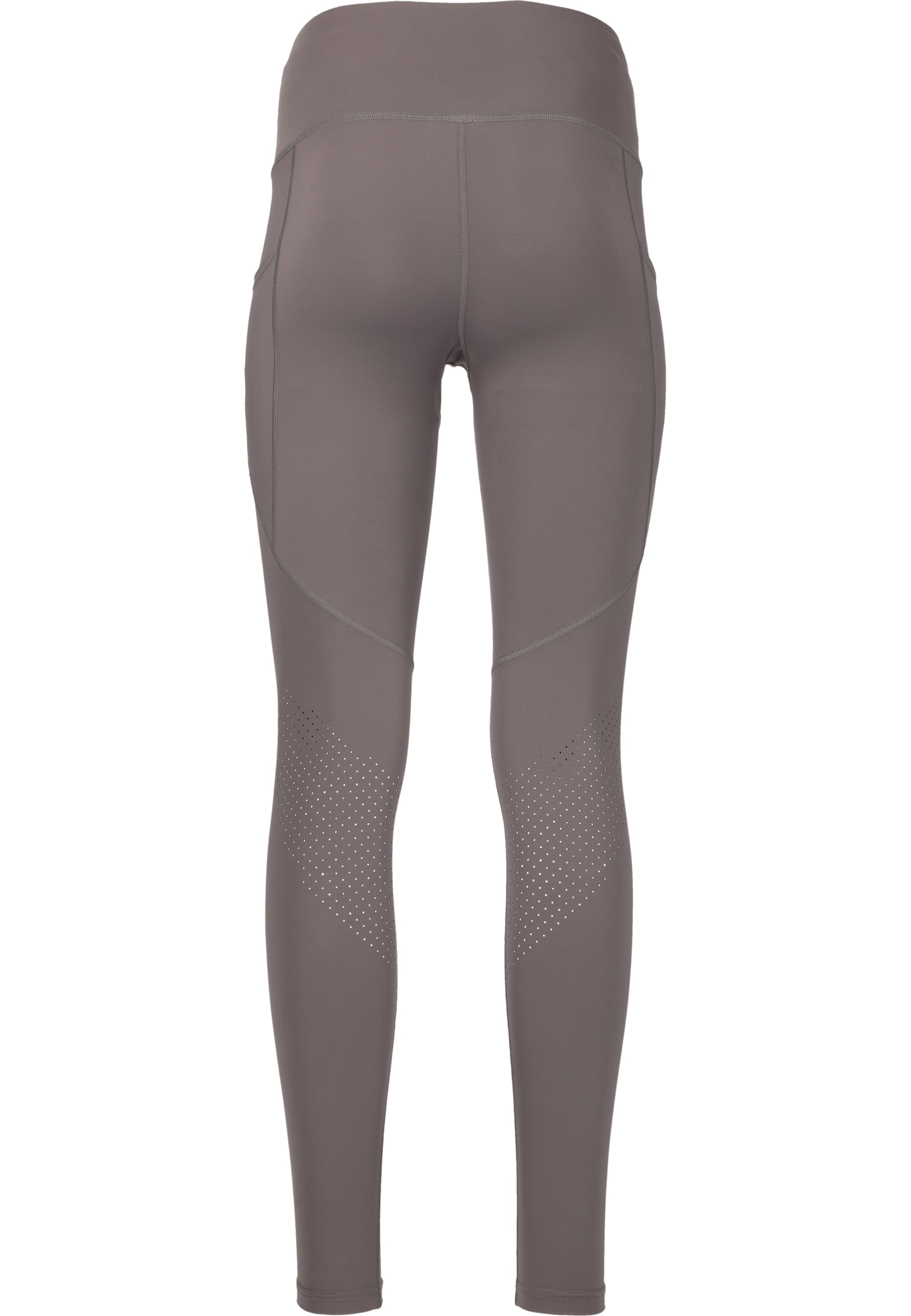 ENDURANCE Lauftights »TATHER«, mit mittlerer Kompression