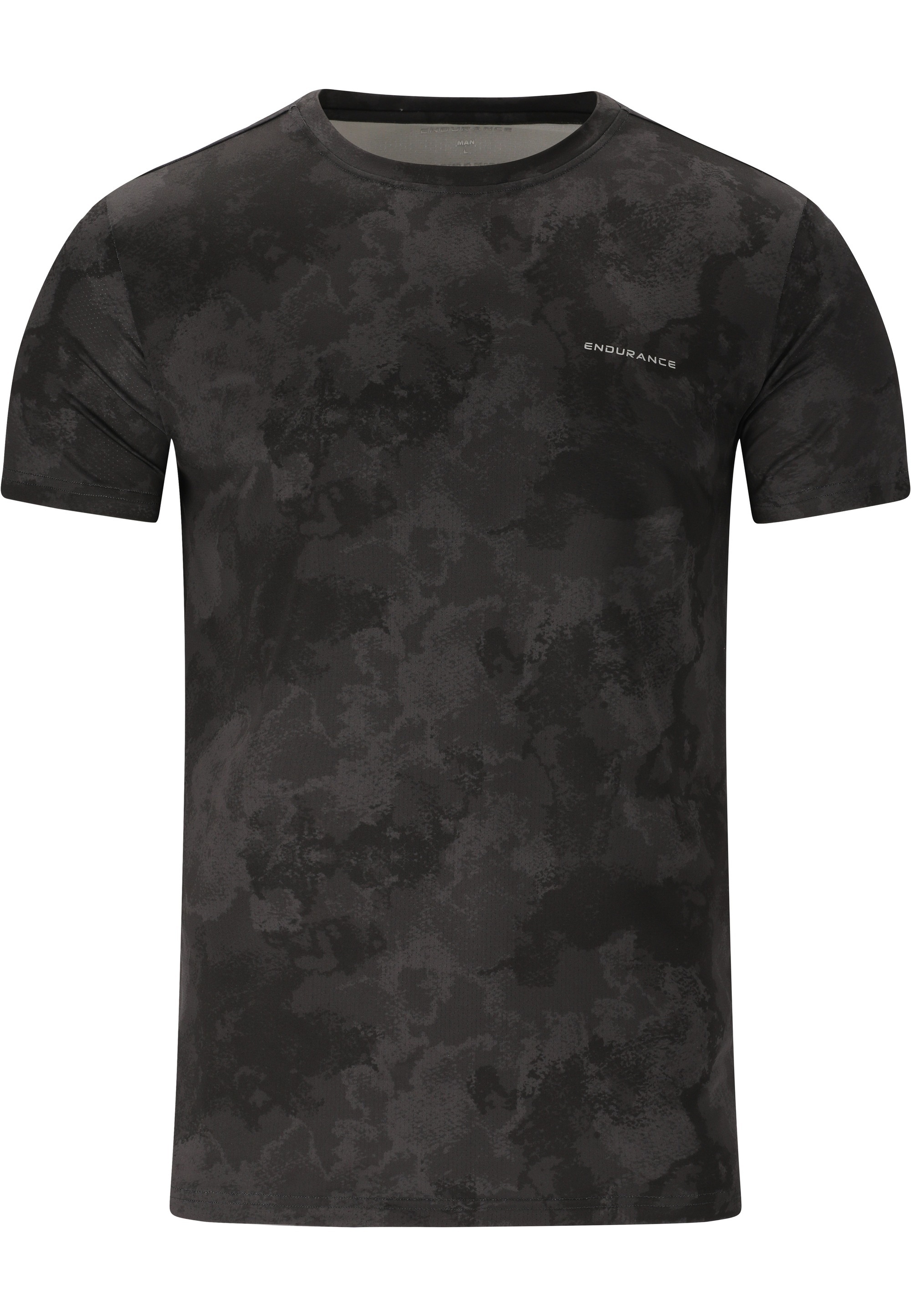 ENDURANCE Funktionsshirt »Genen«, mit Quick-Dry-Funktion
