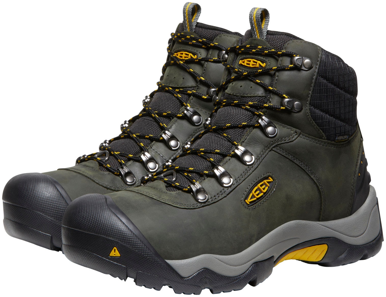 Keen Outdoorschuh "REVEL III"