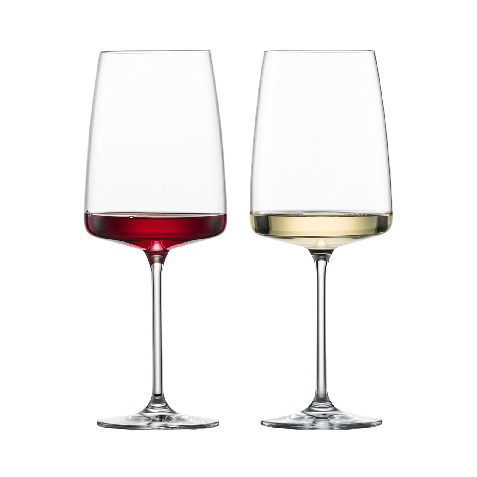 Zwiesel Glas Weinglas »Weingläser Vivid Senses 660 ml 6er Set transparent«