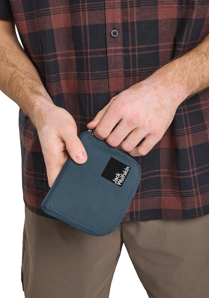 Jack Wolfskin Geldbörse "KONYA WALLET" günstig online kaufen
