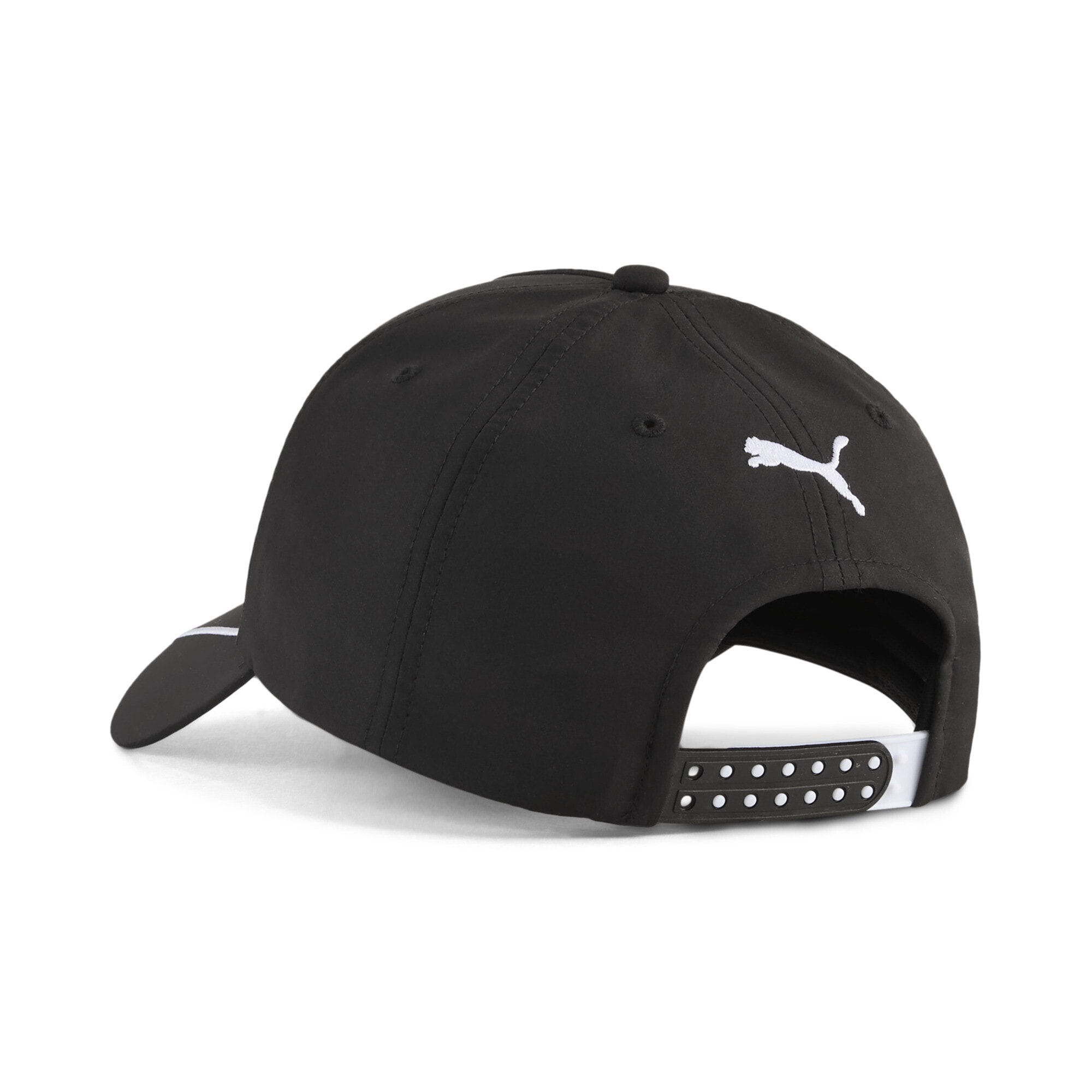 PUMA Baseball Cap »BMW M Motorsport Baseball-Cap Erwachsene«