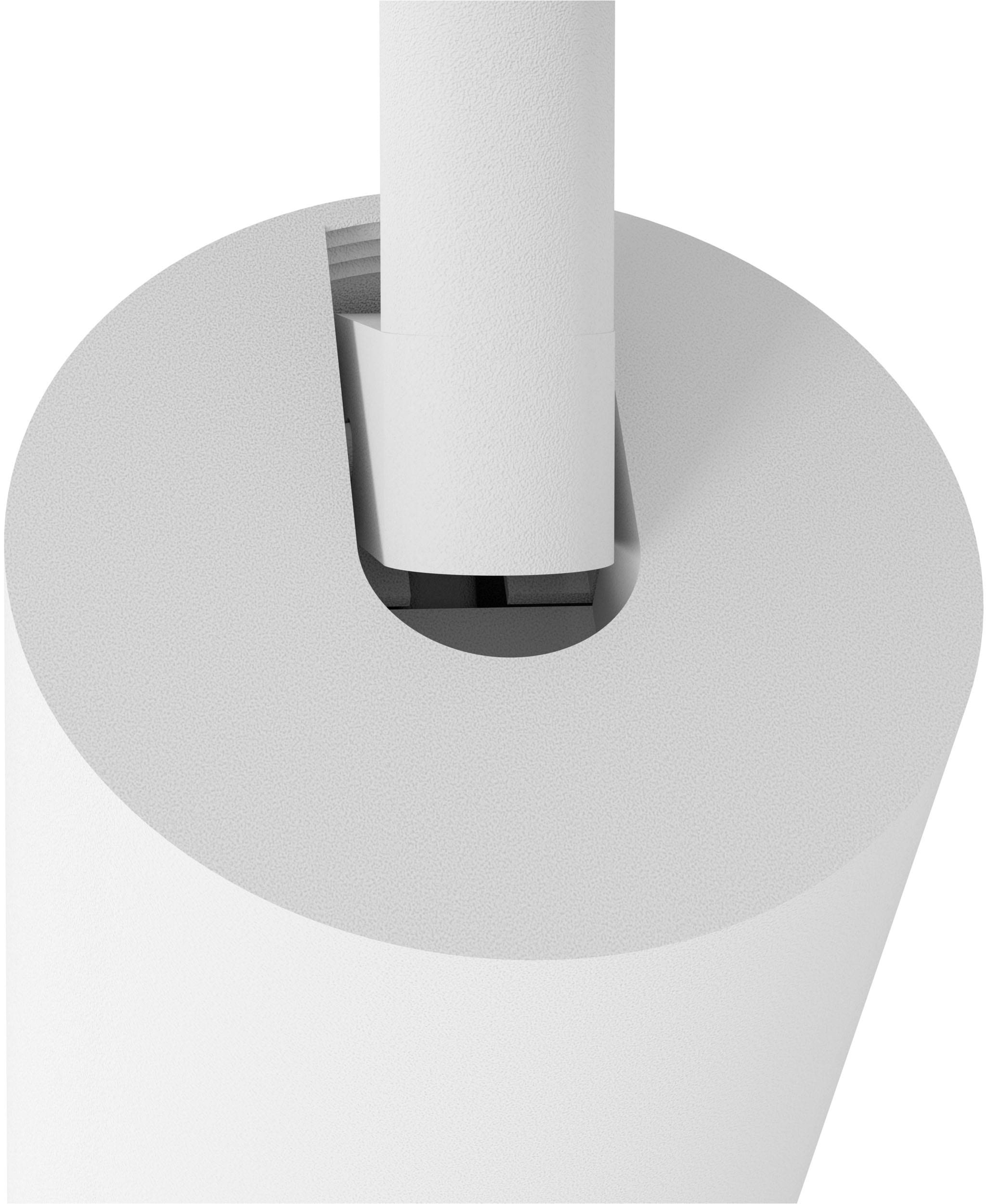 EGLO Deckenleuchte »MELITELLO-Z Spotlampe - Alu, Stahl - LED - 2X3,7W - IP20« LED-Modul 1 Stk. Kaltweiß | Neutralweiß | RGB | Warmweiß Wandleuchte, Wandspot, schwenkbar, Strahler, L25 x B10,5 x H8 cm