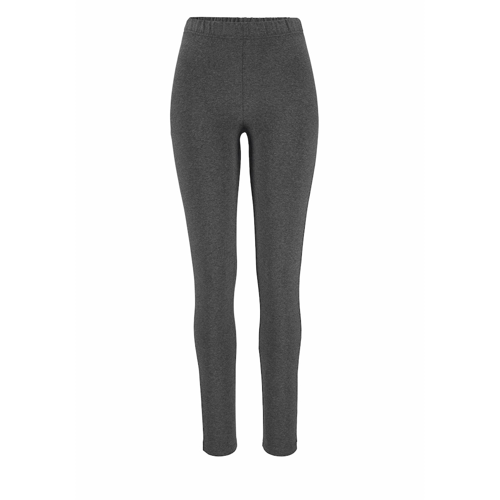 Boysen's Leggings, (Packung, 2er-Pack)