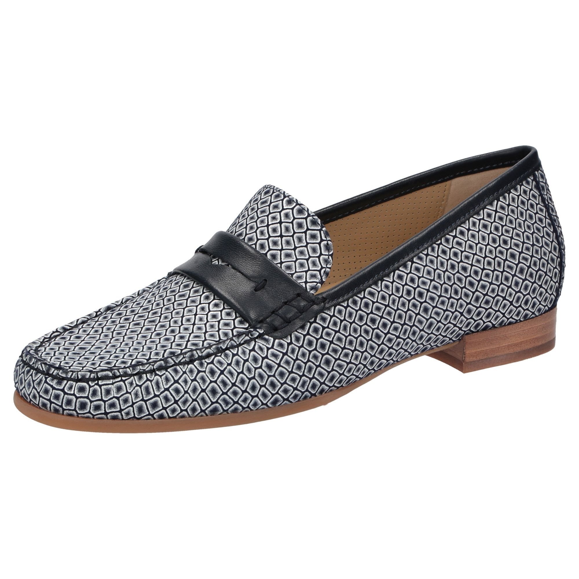 SIOUX Slipper »Rosikena-700«
