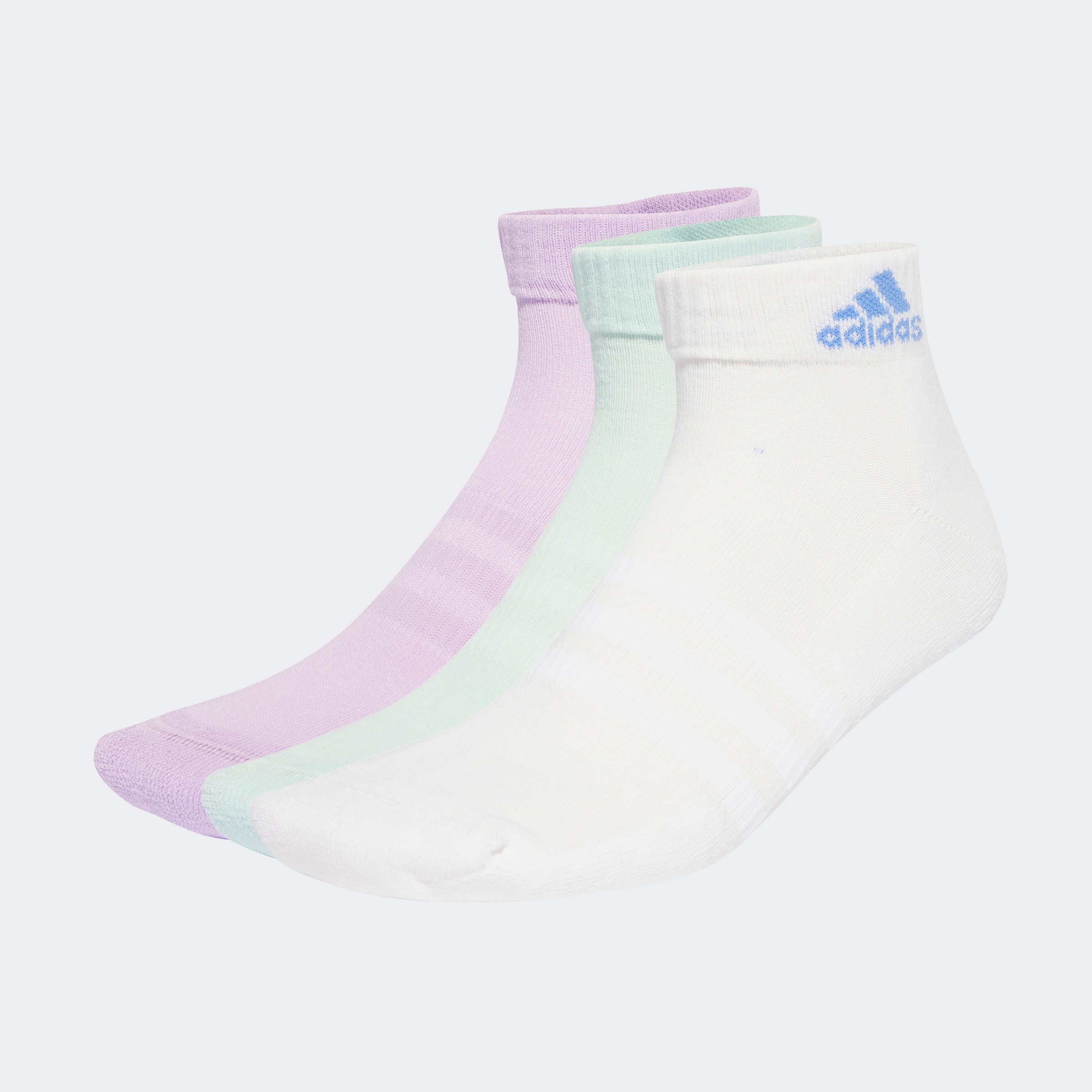 adidas Performance Funktionssocken "C SPW ANK 3P", (3 Paar) günstig online kaufen
