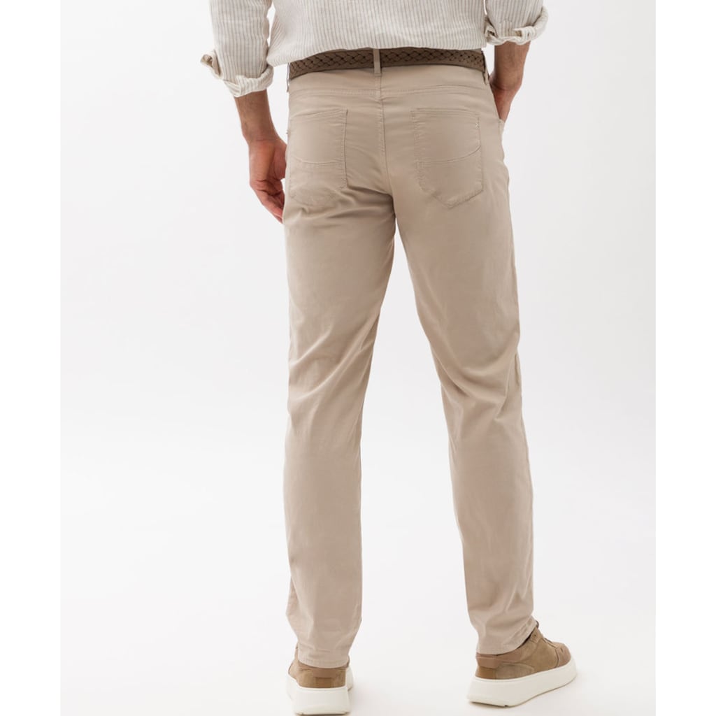 Brax 5-Pocket-Hose »Style CADIZ«