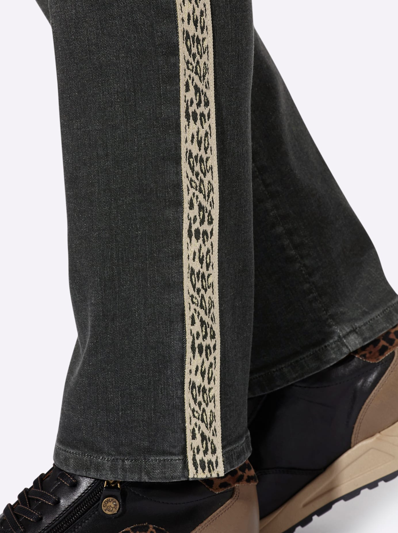 heine Bequeme Jeans 1