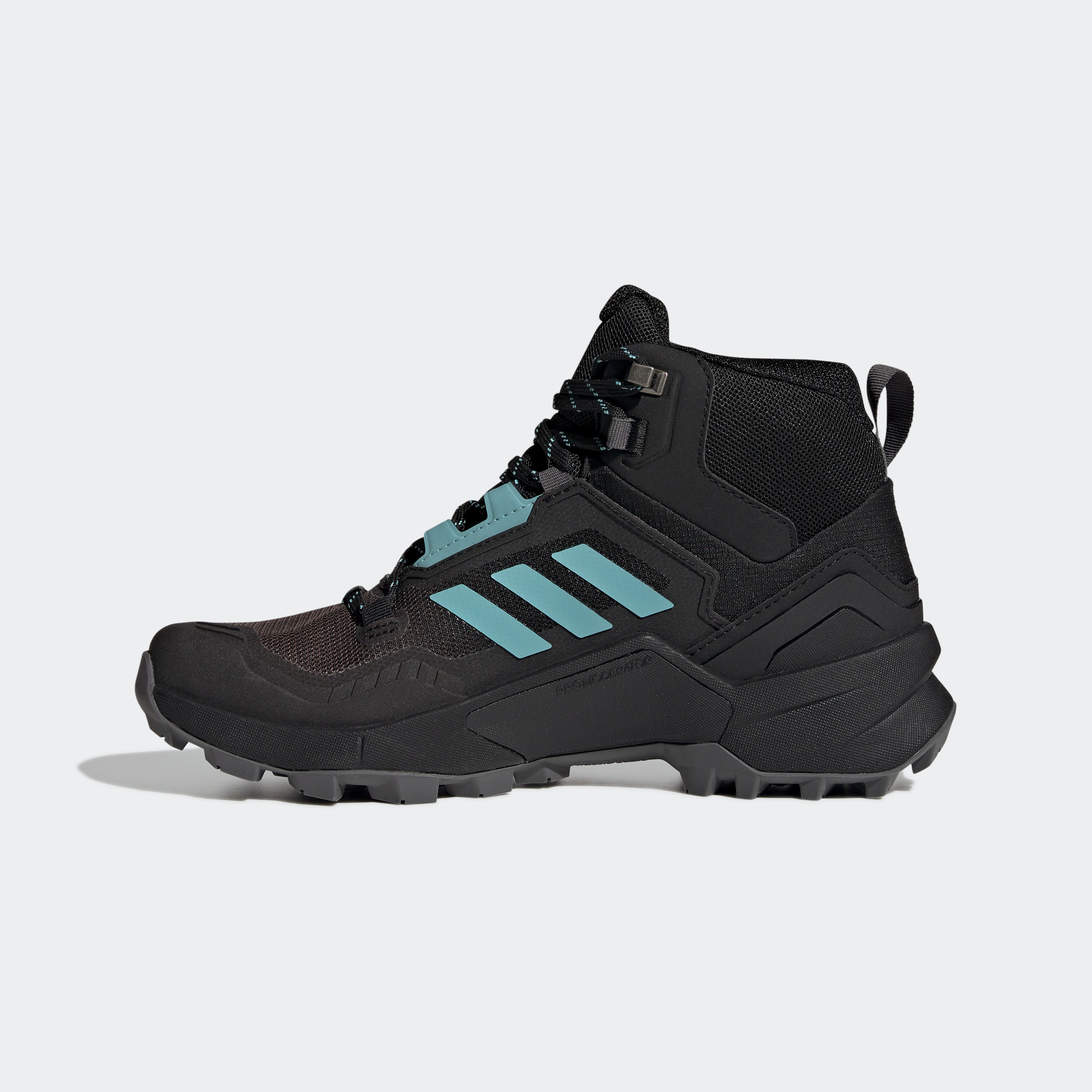 adidas TERREX Wanderschuh »SWIFT R3 MID GORE-TEX«, wasserdicht