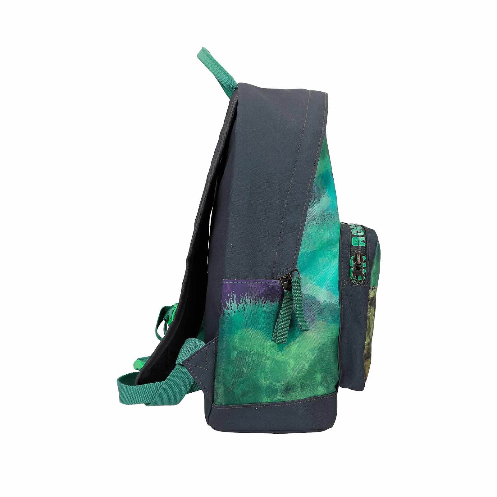 Thumbnail - Depesche Rucksack "Rucksack Dino World 36 x 27 cm bunt"