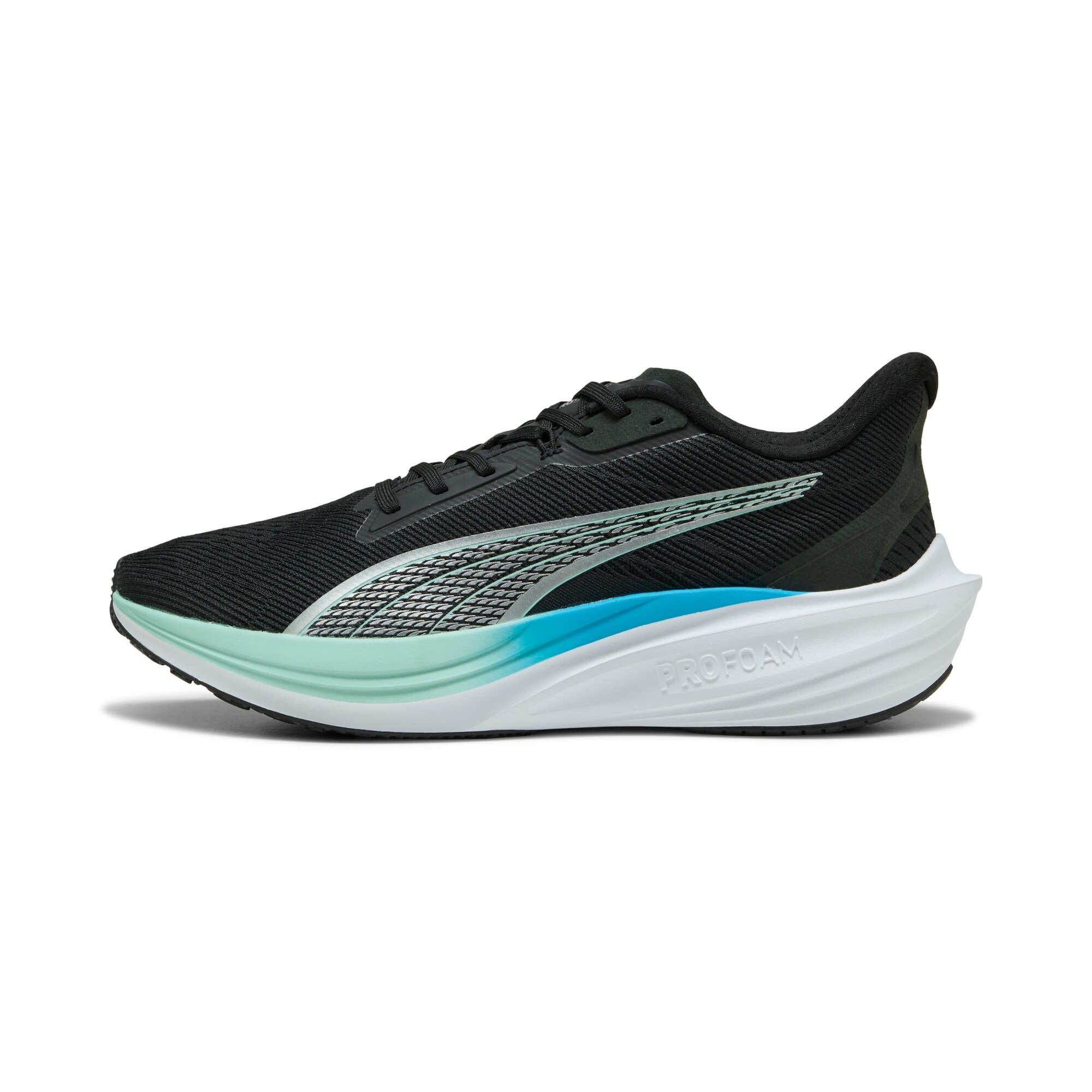PUMA Laufschuh »DARTER PRO«