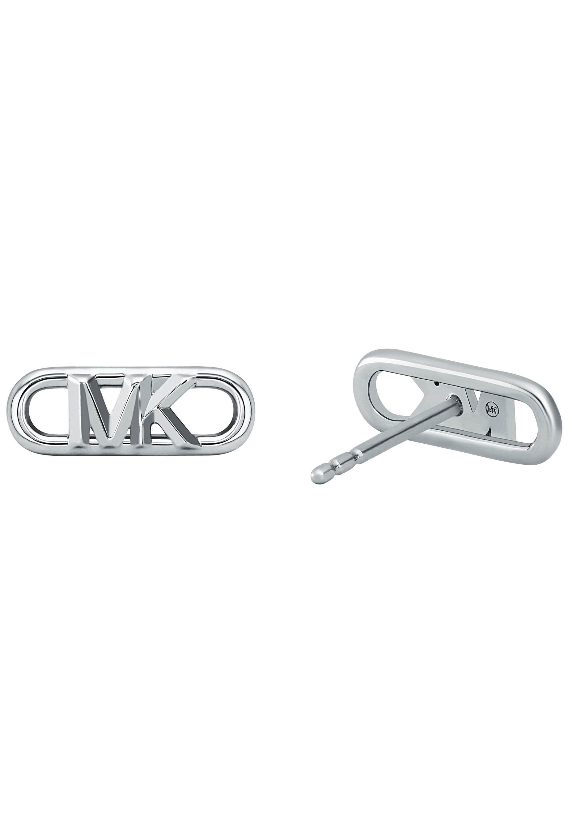 MICHAEL KORS Paar Ohrstecker »PREMIUM, OVAL, MKC164300«