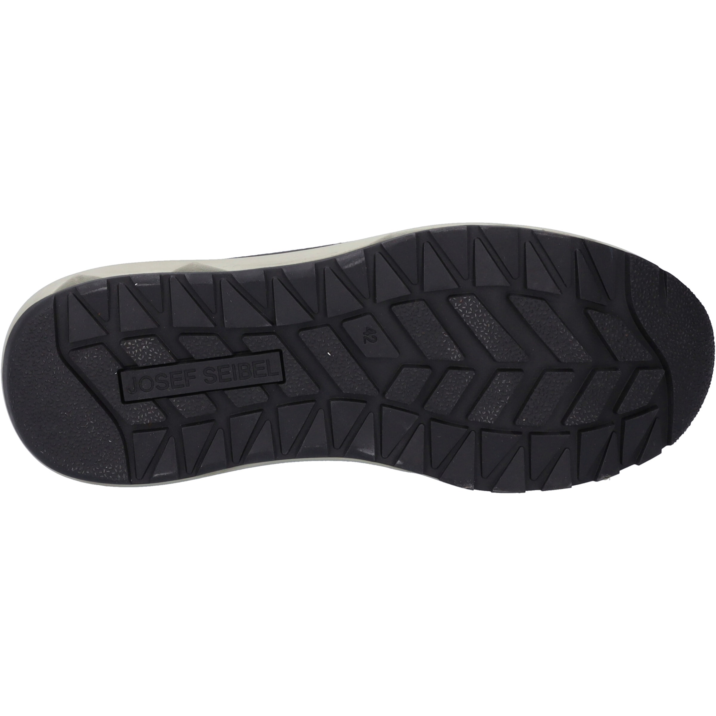 Josef Seibel Sneaker »Jeremiah 07, indigo-kombi«