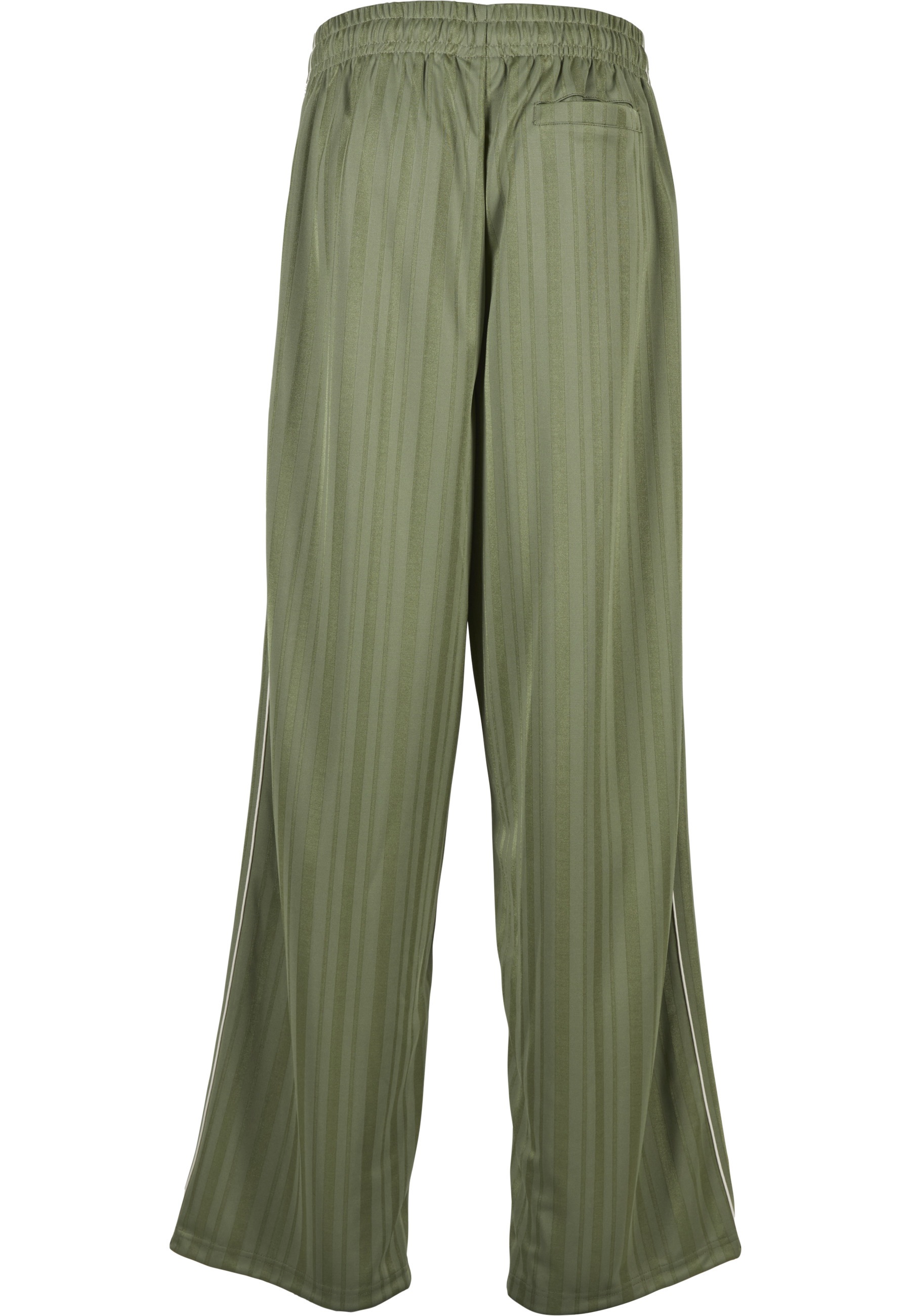Karl Kani Trekkinghose »Karl Kani Signature Shadow Stripe Baggy Trackpants«