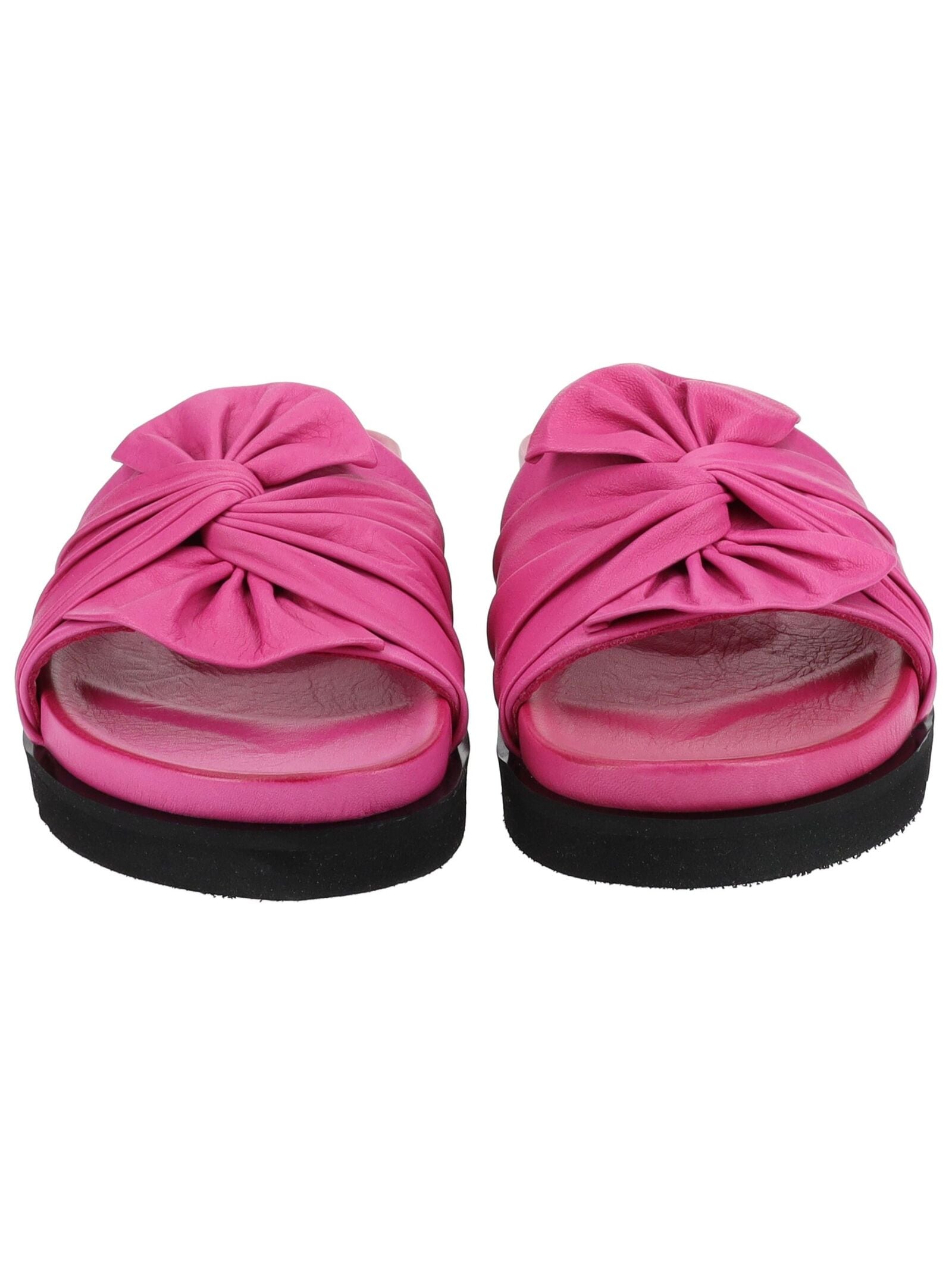 ILC Pantolette »ILC Pantoletten Leder«