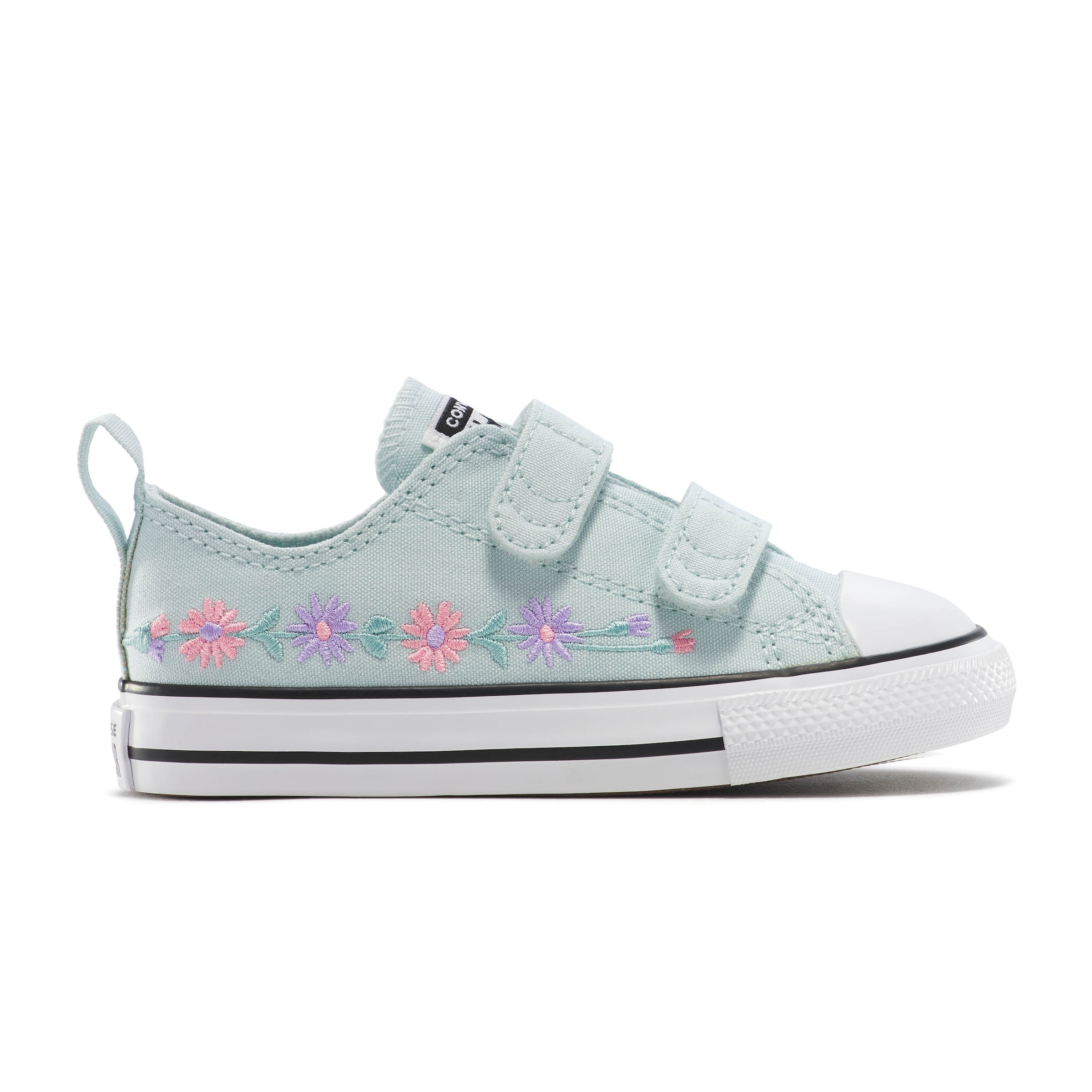 Converse Sneaker »CHUCK TAYLOR ALL STAR FLORALS EASY ON«